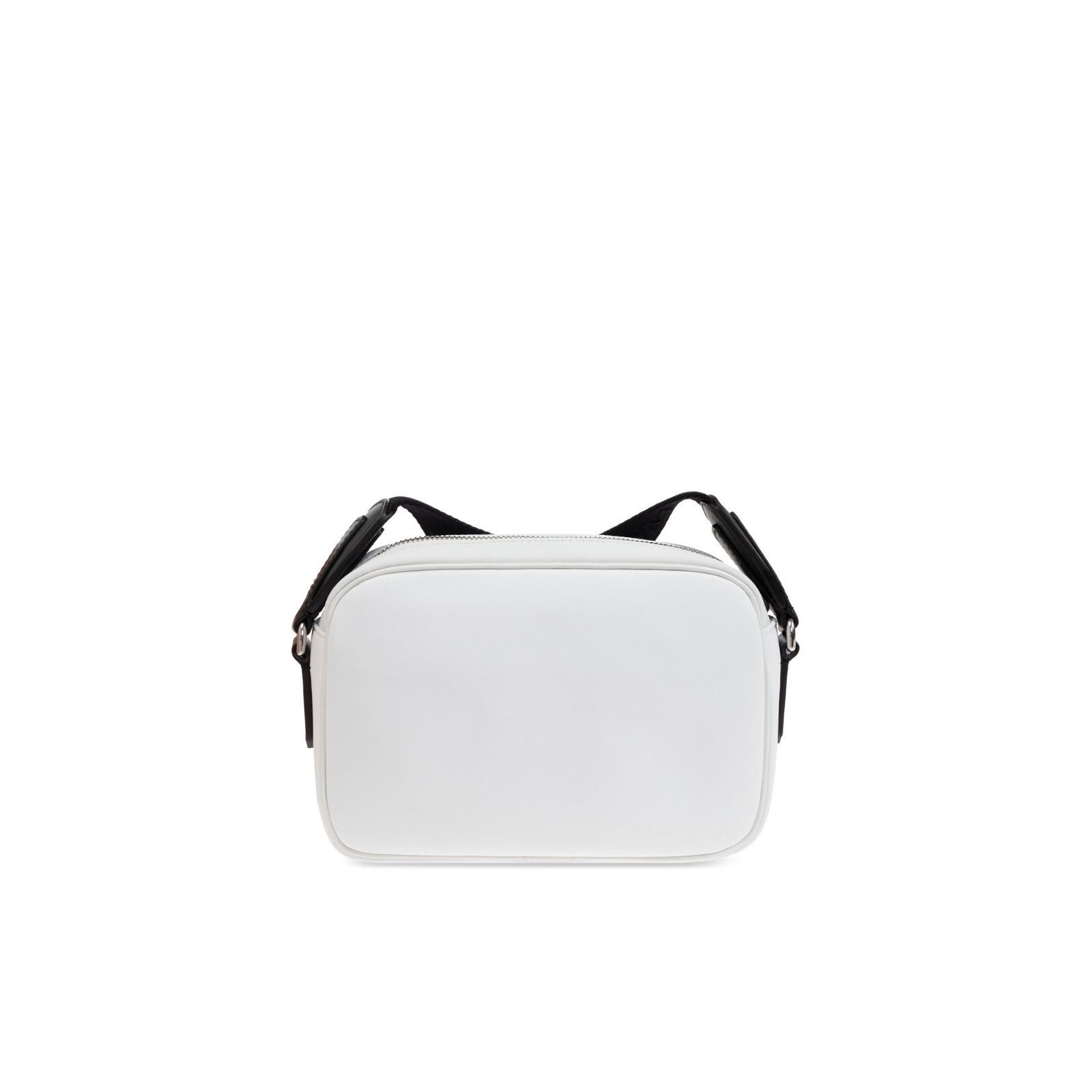 Moncler MONCLER White Shoulder Bag New Size ONE SIZE - 2 Thumbnail