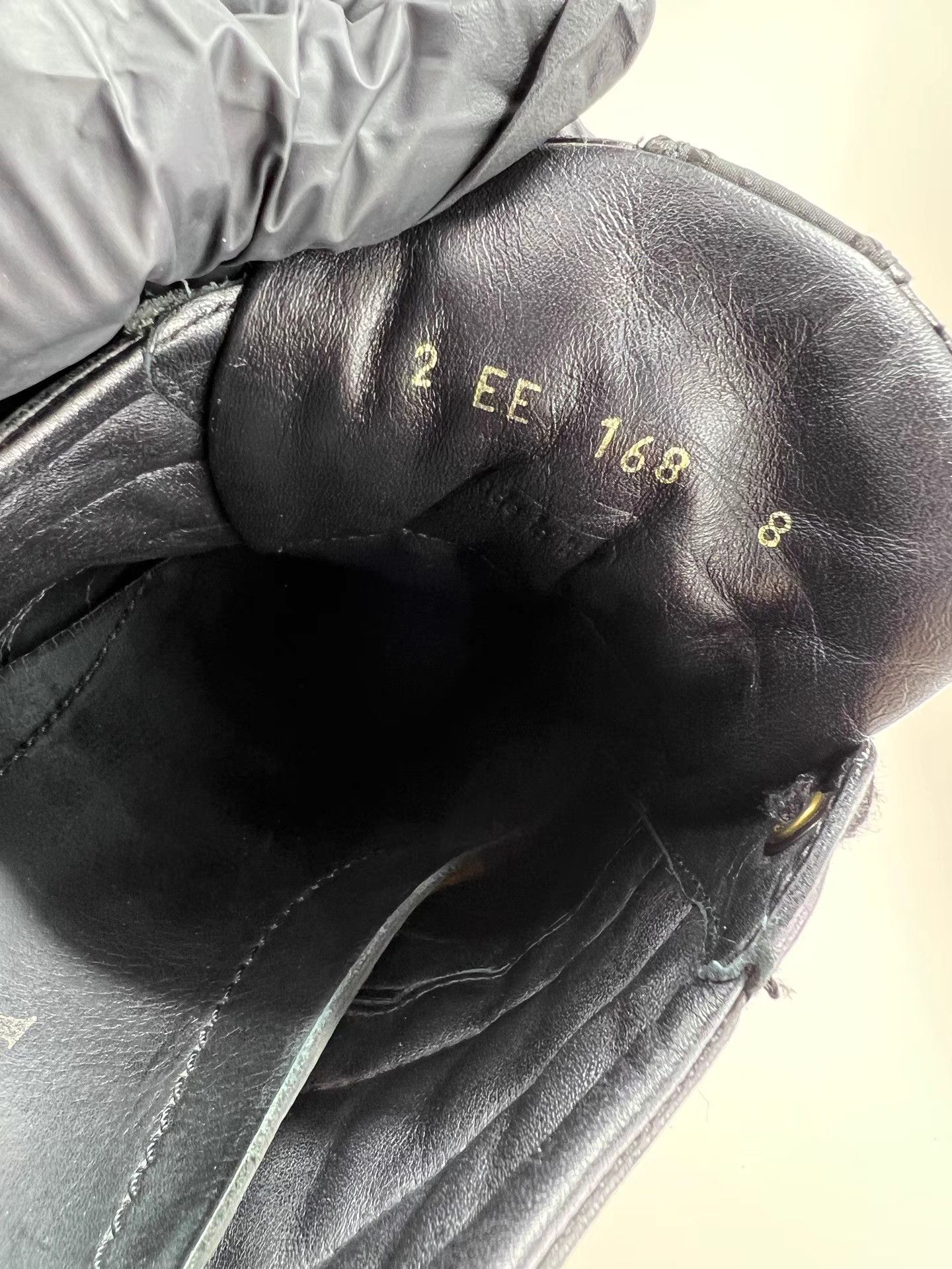 Prada PRADA Full Leather Cushion Sneakers Size US 9 / EU 42 - 7 Thumbnail