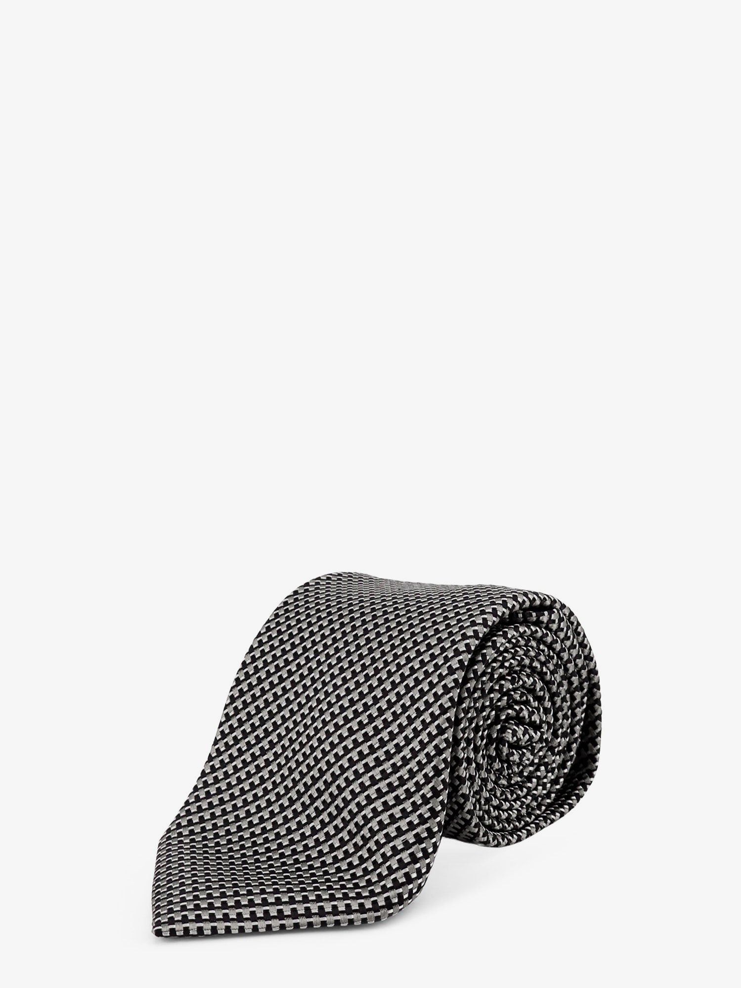 Tom Ford Silk Tie Size ONE SIZE - 1 Thumbnail
