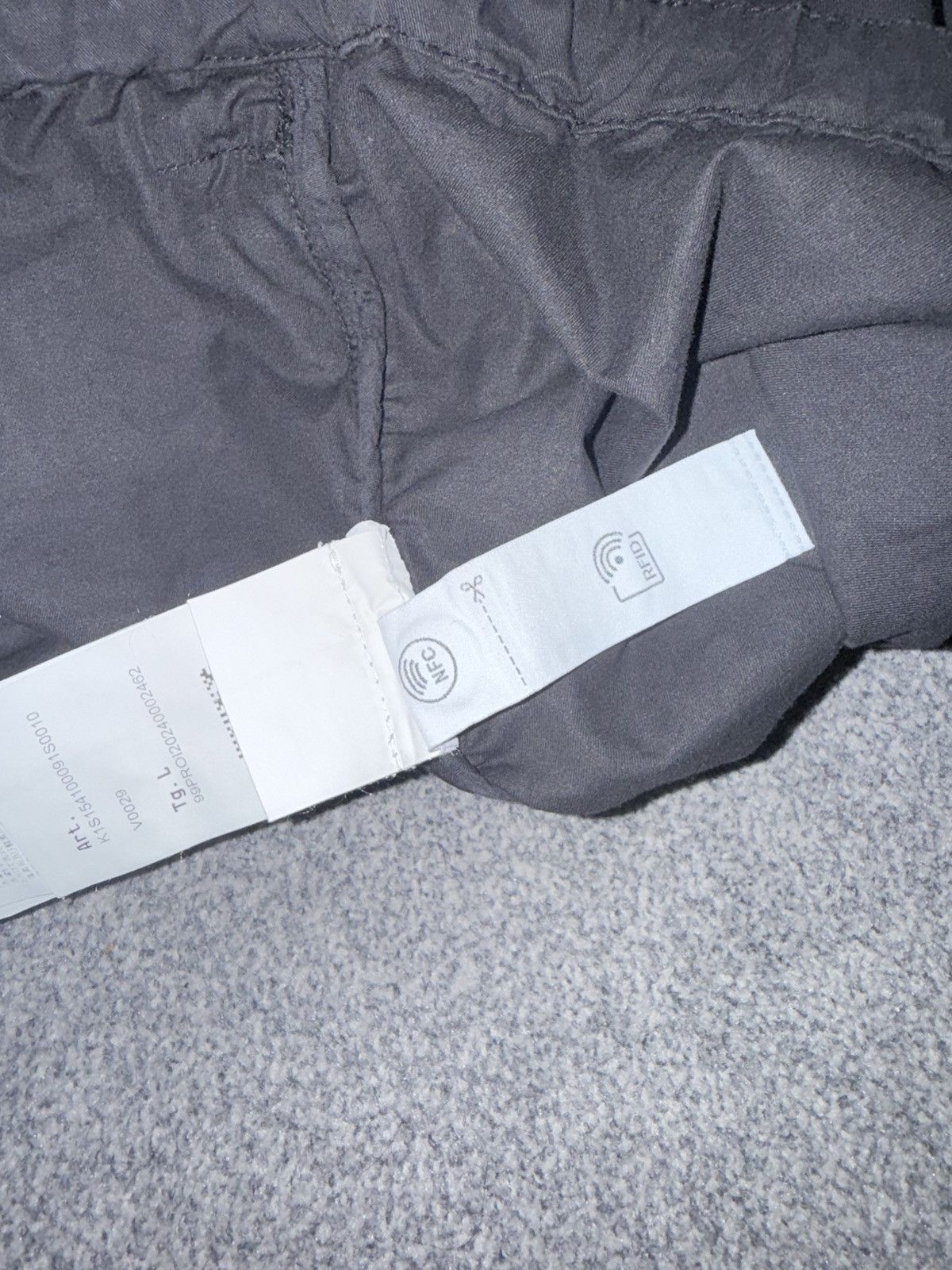 Stone Island Mens stone island supima cotton large Size US M / EU 48-50 / 2 - 7 Thumbnail
