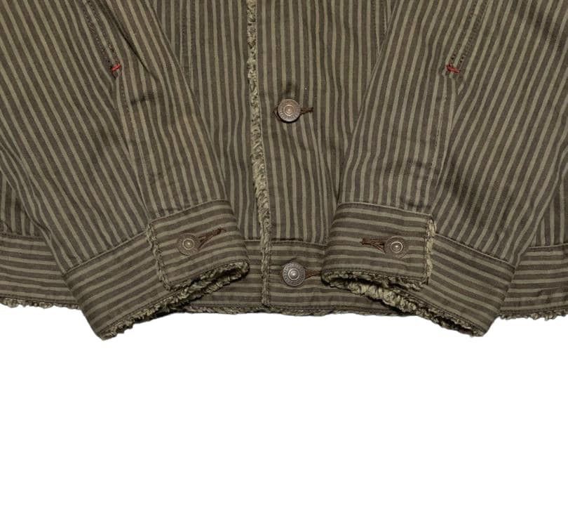 Levi's Vintage Levi’s Redloop Trucker Jacket Size US M / EU 48-50 / 2 - 4 Thumbnail