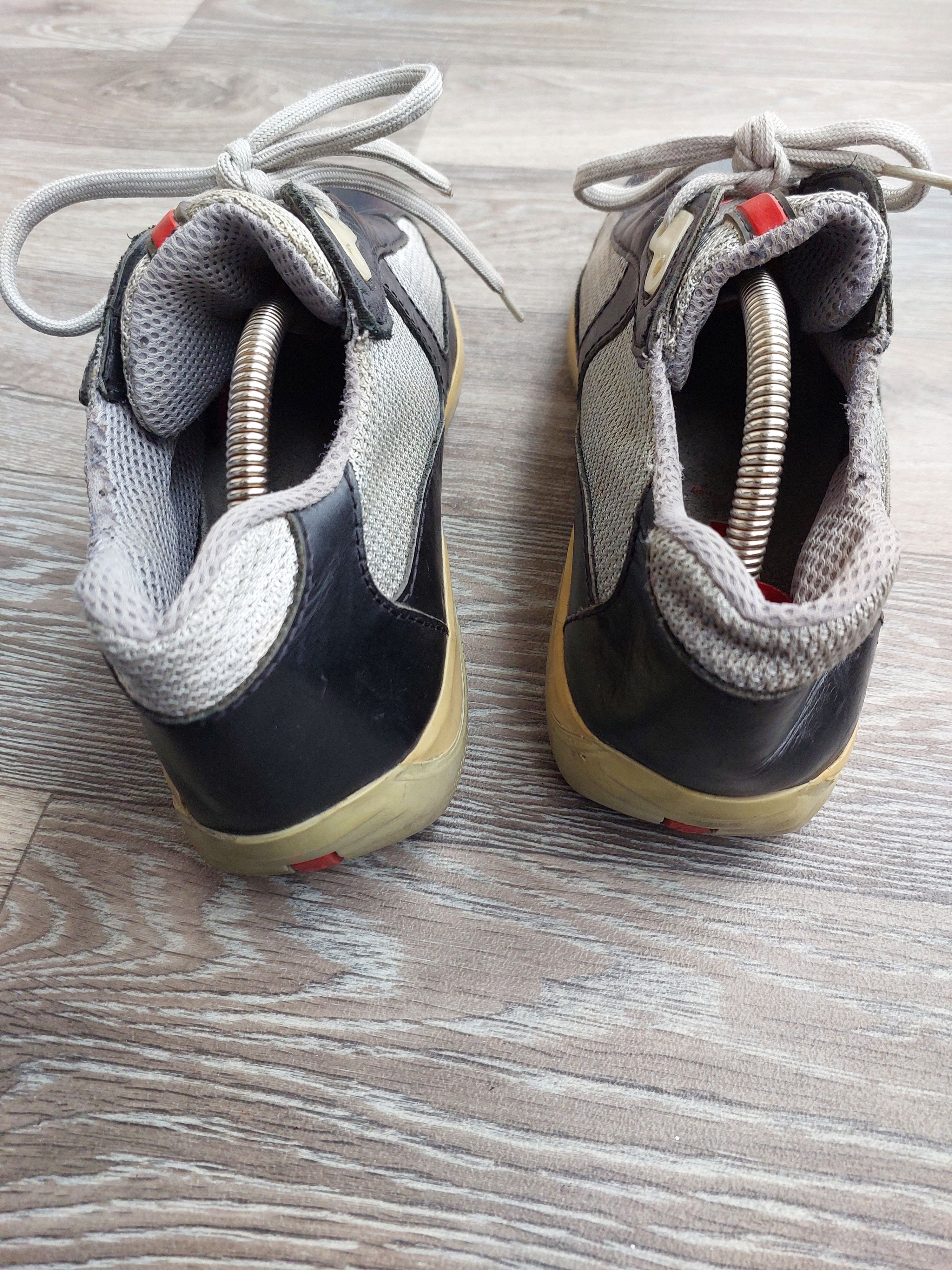 Prada American cup Size US 10 / EU 43 - 5 Thumbnail