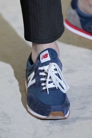New Balance X Junya Watanabe Sprint Summer 2023 Paris