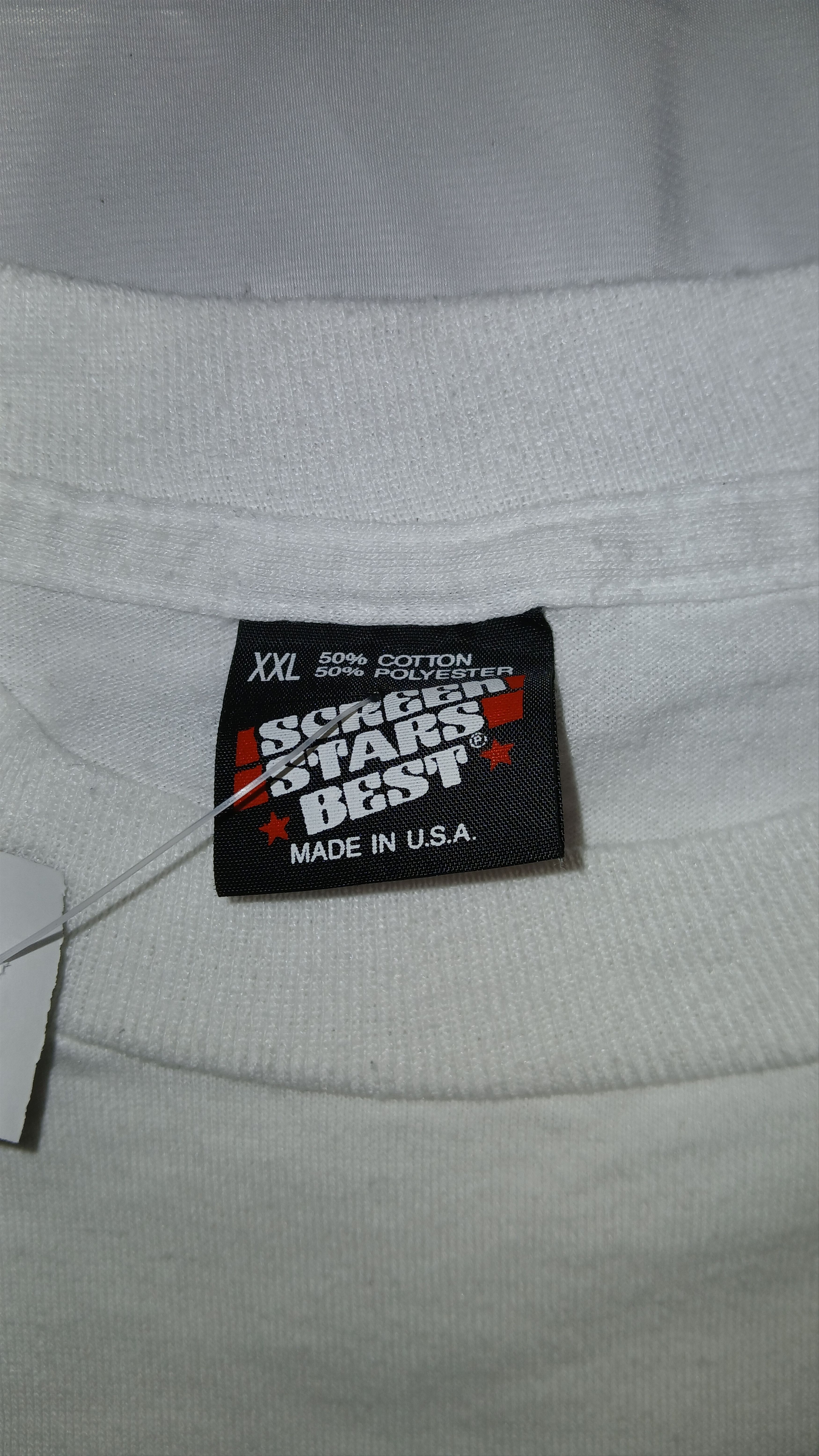Other VTG 1980 Big Bear Lake California Tee XXL-Screen Stars Best Size US XXL / EU 58 / 5 - 3 Thumbnail