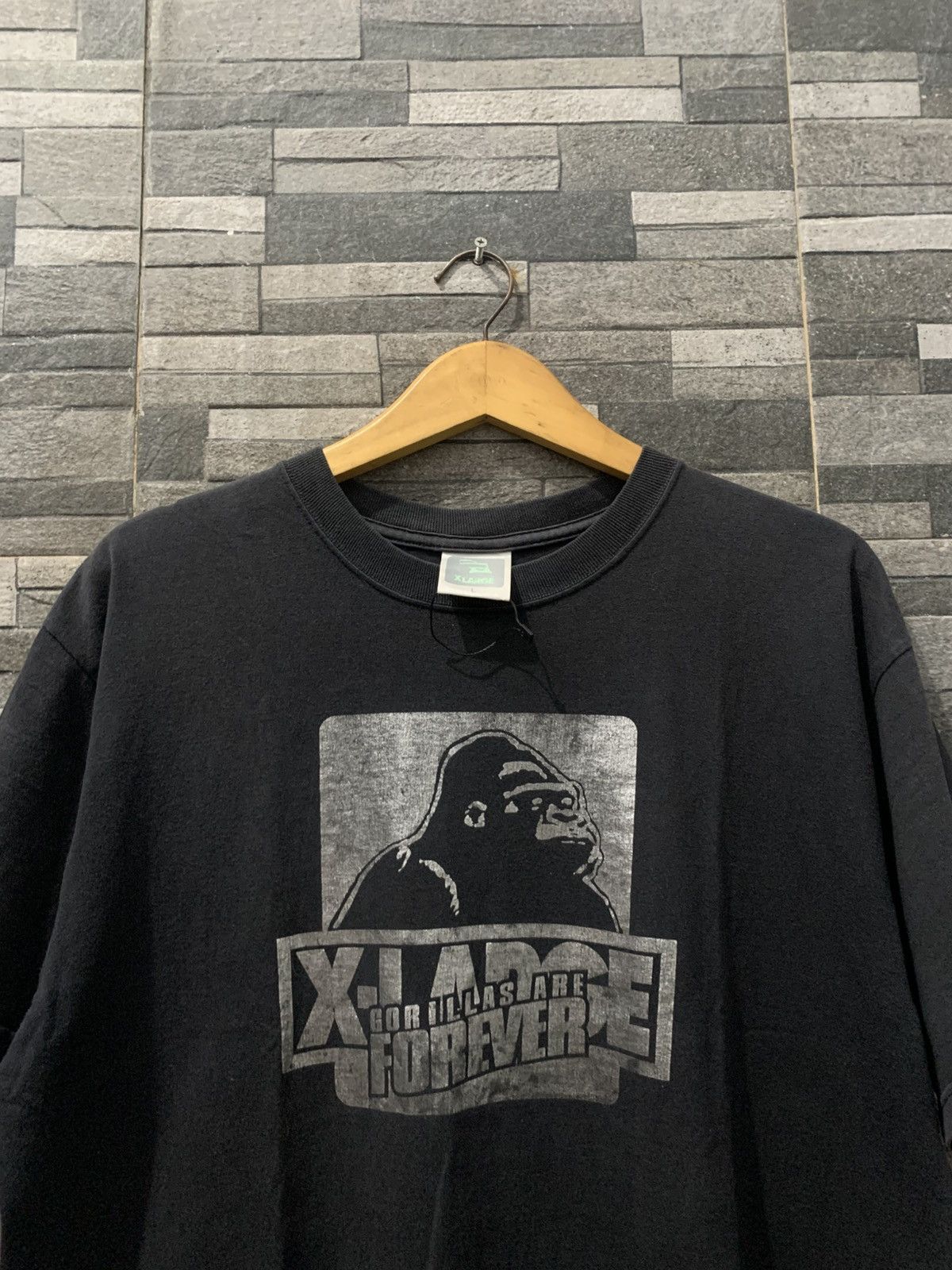 Xlarge Xlarge 15th Anniversary 2006 Size US L / EU 52-54 / 3 - 3 Thumbnail