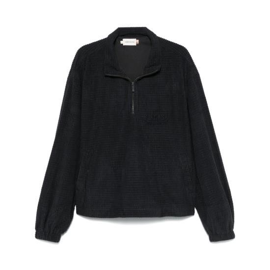 Honor the Gift HONOR THE GIFT Men Tops HTG250162 BLACK Size US XL / EU 56 / 4 - 1 Thumbnail