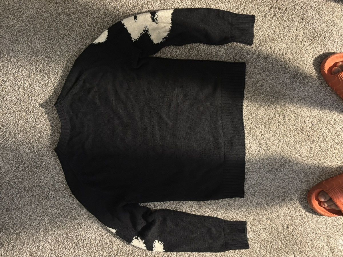 Alexander McQueen Alexander McQueen sweater Size US XS / EU 42 / 0 - 3 Thumbnail