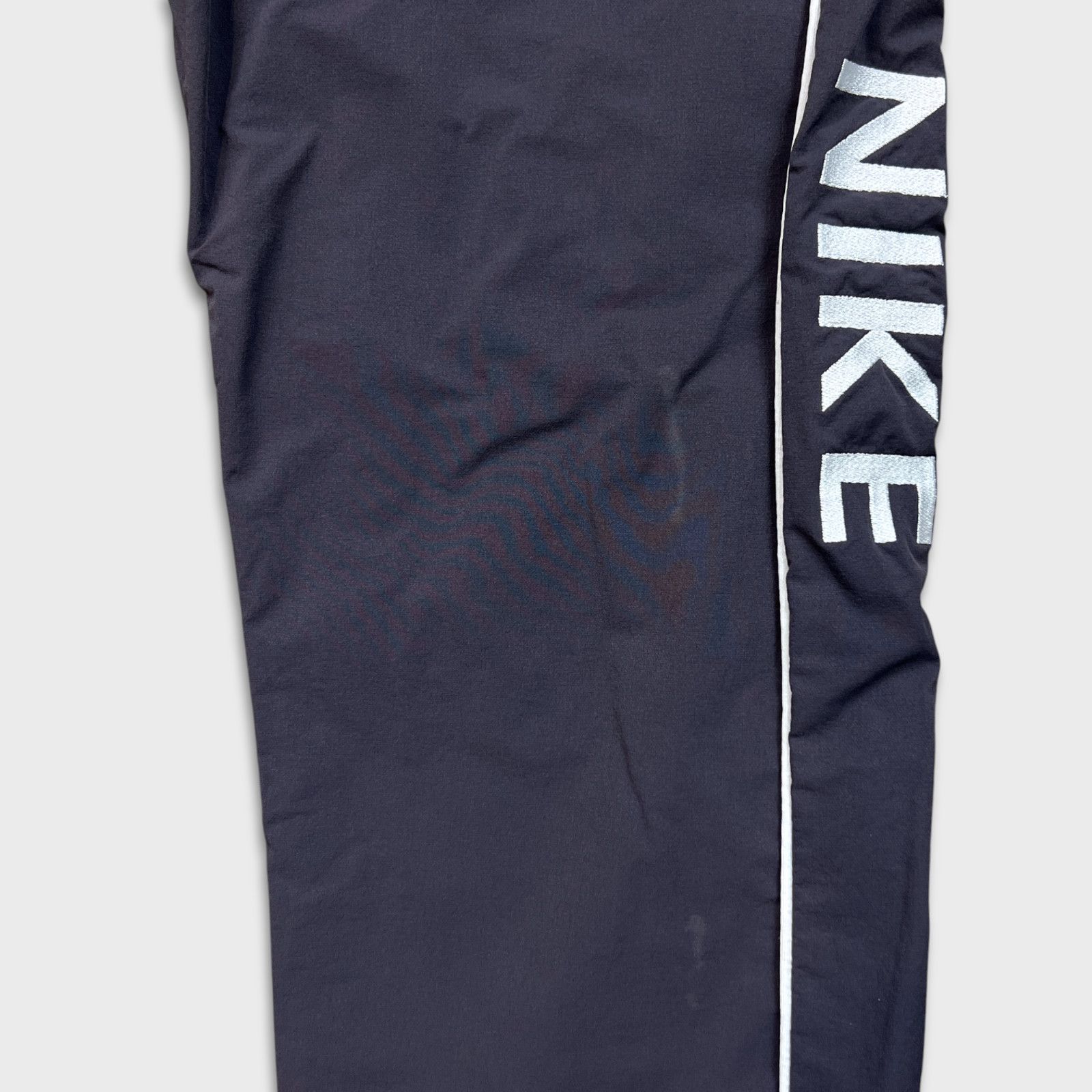Nike Nike Sportswear Track Pants Swoosh Straight Leg Athletic Size US 26 / EU 42 - 5 Thumbnail