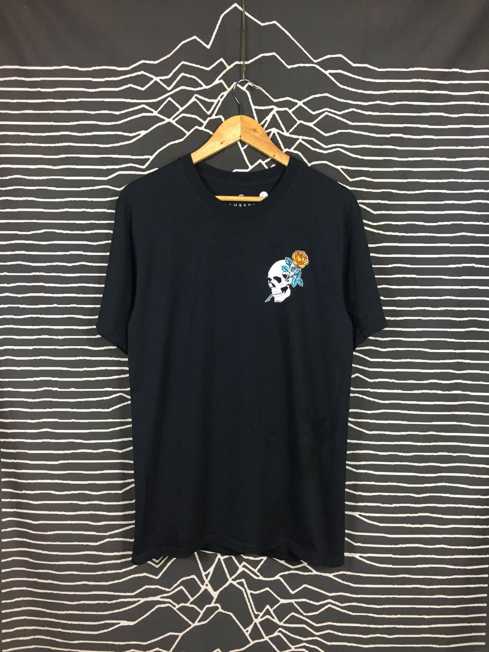 Empyre Empyre Clothing Nothing Is Certain Anything Is Possible Tee Size US M / EU 48-50 / 2 - 6 Thumbnail