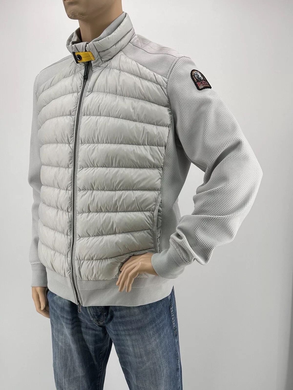 Parajumpers New Parajumpers Jacke Down Size-M Men's Size US M / EU 48-50 / 2 - 1 Thumbnail