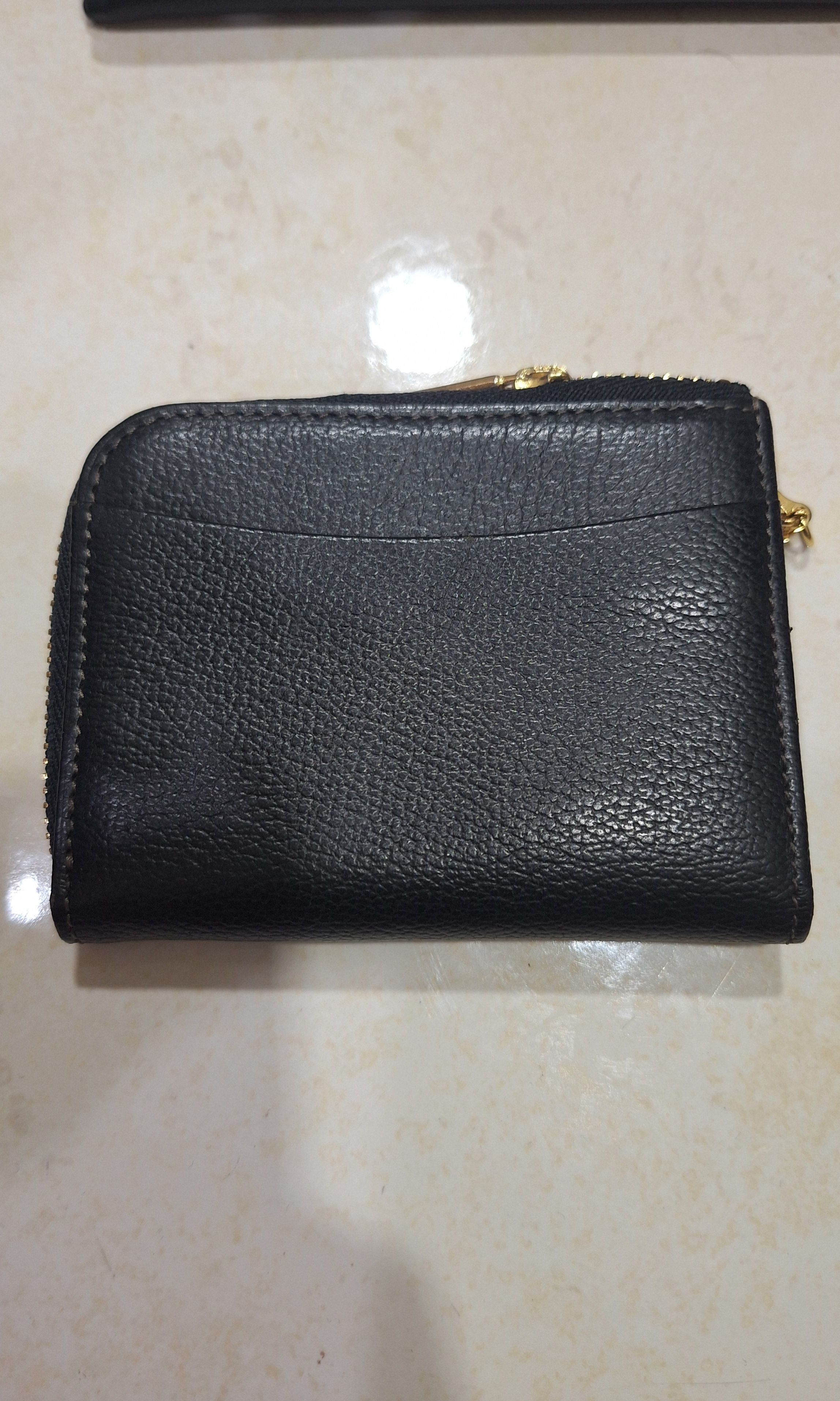 Lancel Lancel Wallet Size ONE SIZE - 1 Thumbnail