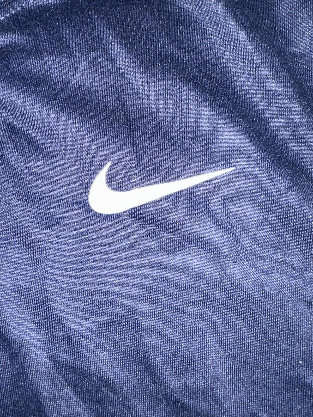 Nike Nike Men's Legend 2.0 Navy Short Sleeve T-Shirt Size US XXL / EU 58 / 5 - 4 Thumbnail