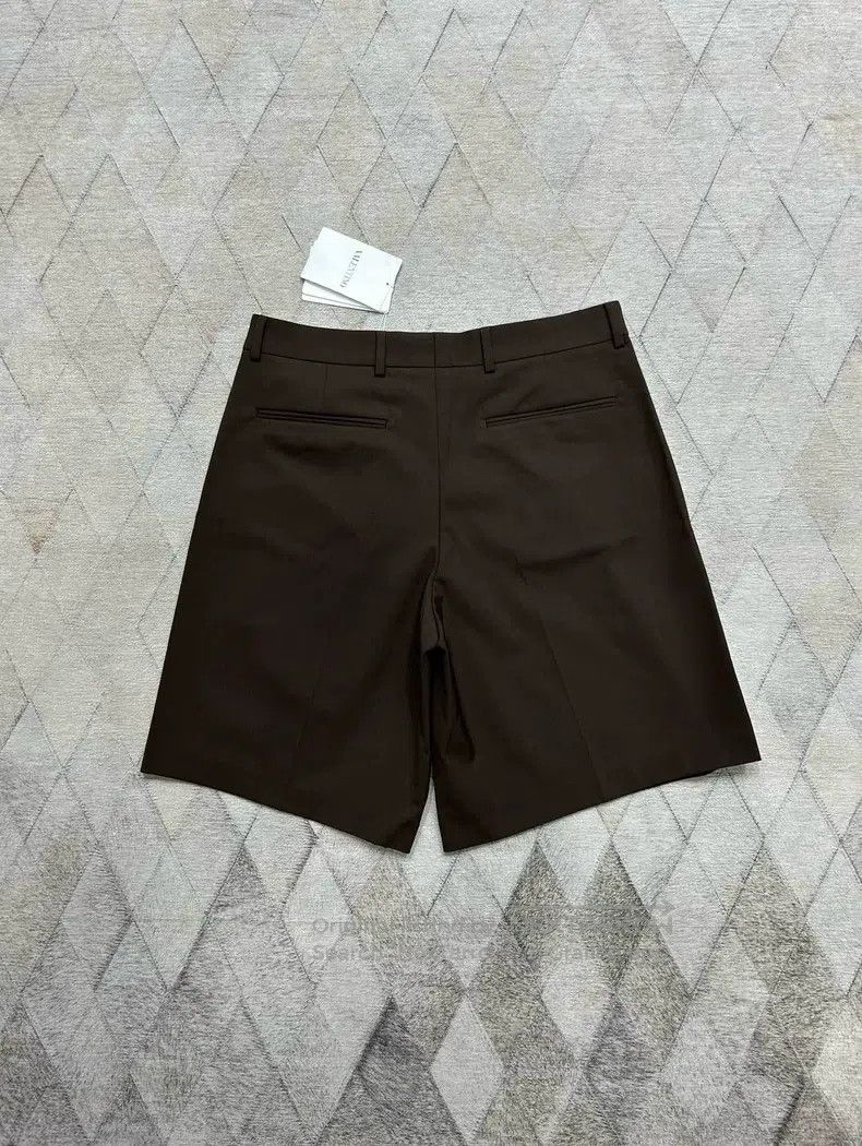Valentino Valentino Color-blocking shorts Size US 28 / EU 44 - 4 Thumbnail