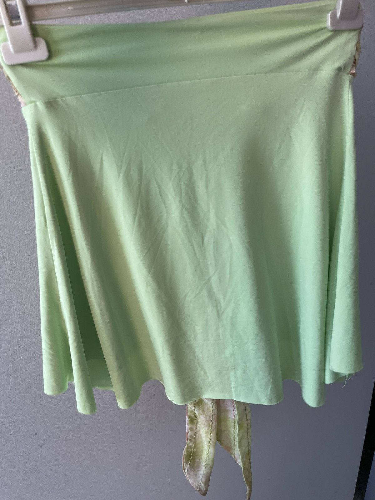 Vintage Y2k blouse Size XS / US 0-2 / IT 36-38 - 9 Thumbnail