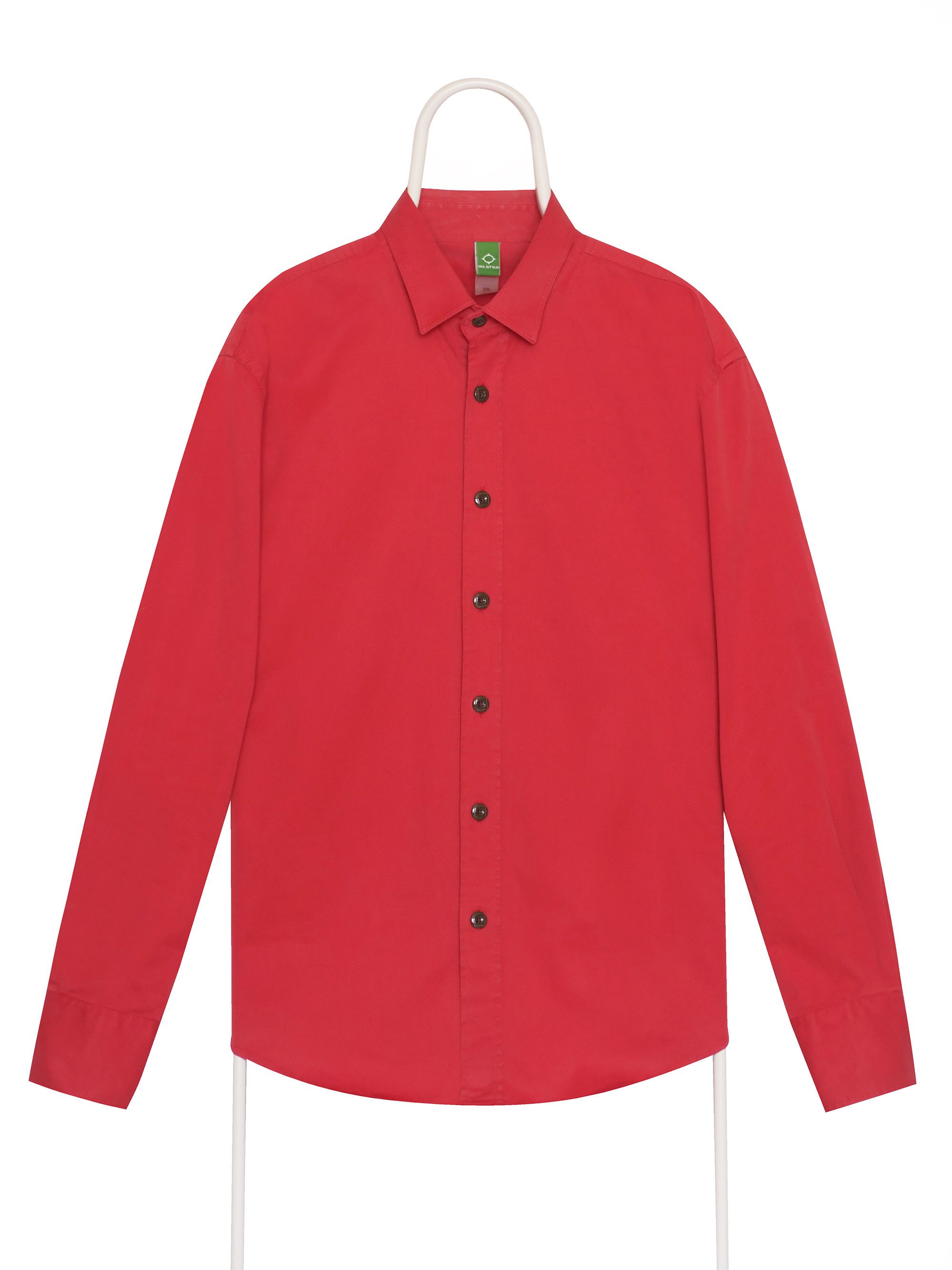 MA.STRUM Ma.Strum shirt Size US XXL / EU 58 / 5 - 2 Thumbnail