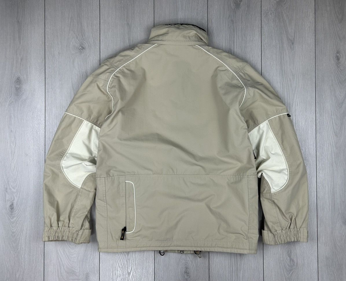 Oakley × Vintage Oakley Vintage Software Jacket Size S - M Size US S / EU 44-46 / 1 - 8 Thumbnail