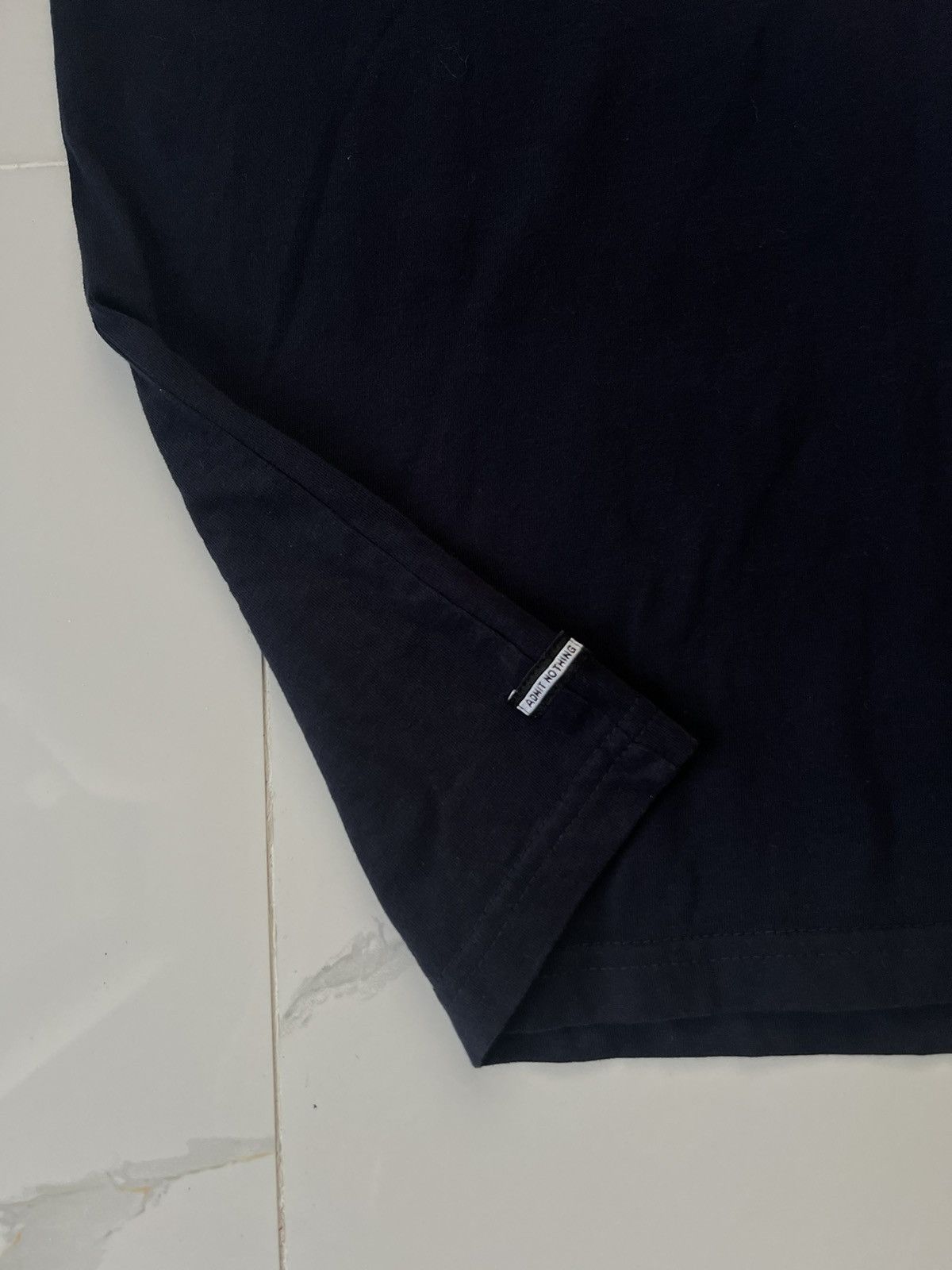 Vintage × Weekend Offender 90’s WEEKEND OFFENDER GREEN STREET HOOLIGANS RARE TEE Size US XL / EU 56 / 4 - 4 Thumbnail