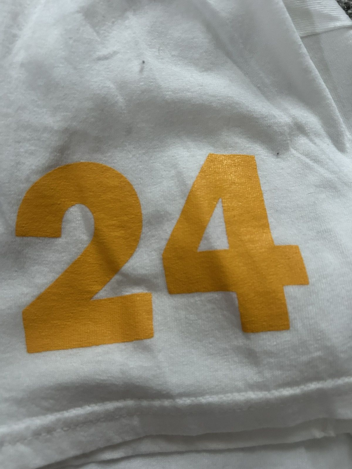 Last Year Being Broke LYBB LAST YEAR BEING BROKE KOBE ASAP TWELVYY Size US XL / EU 56 / 4 - 4 Thumbnail