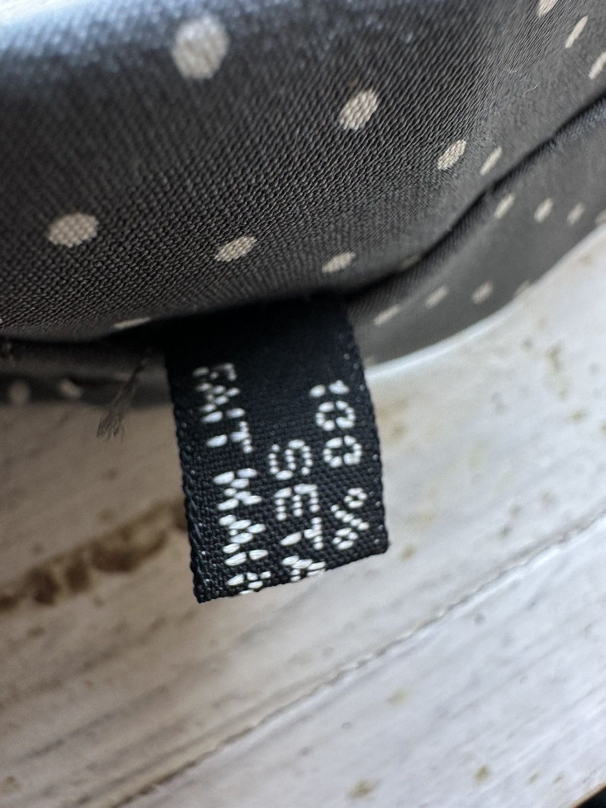Christian Dior Monsieur ARCHIVE🚨 CHRISTIAN DIOR Tie monogram GRAY rare monsieur Size ONE SIZE - 11 Thumbnail