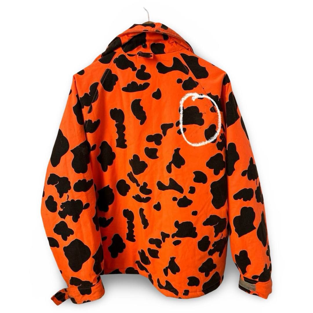 Vintage VTG Gamehide camo JKT #1045 Size US L / EU 52-54 / 3 - 3 Thumbnail