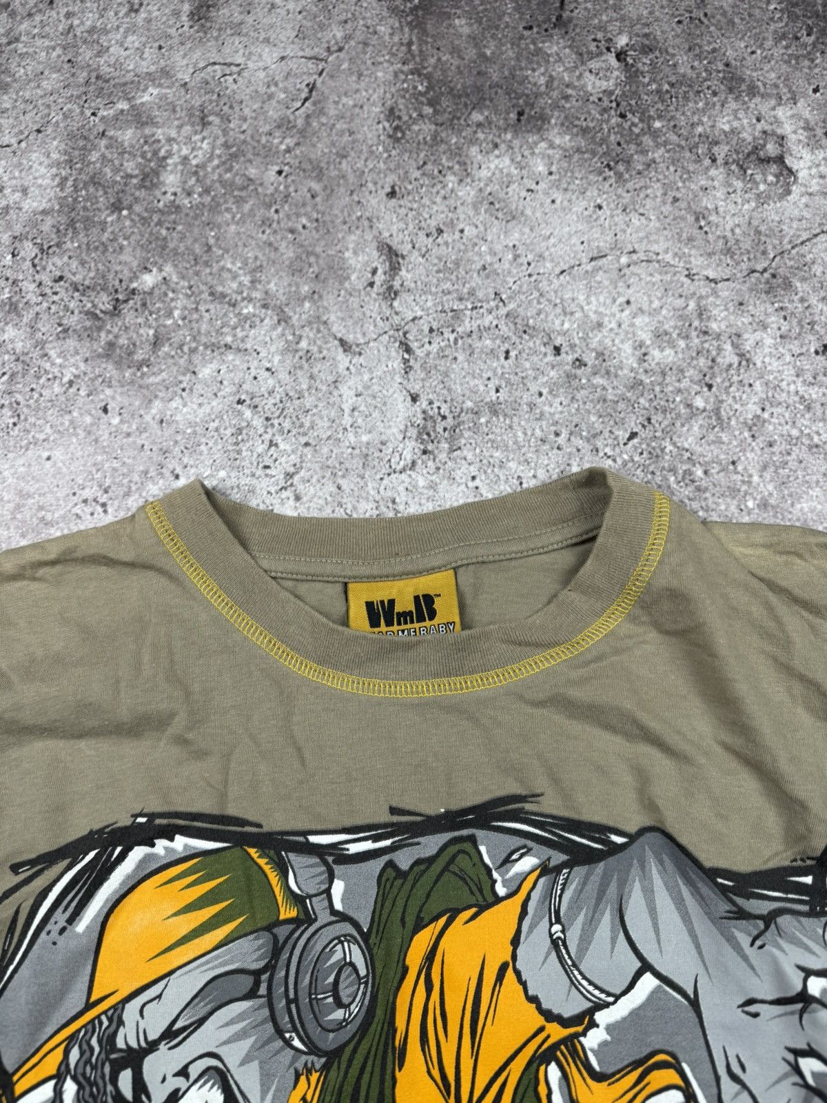 Blind Skateboards Vintage 90’s JNCO Style OG Fire Skategang baggy Size US L / EU 52-54 / 3 - 3 Thumbnail