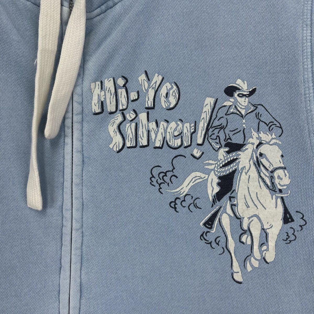 Indian Motorcycle × Vintage Vintage Indian Motorcycle Zip Up Sweatshirt Size US M / EU 48-50 / 2 - 5 Thumbnail