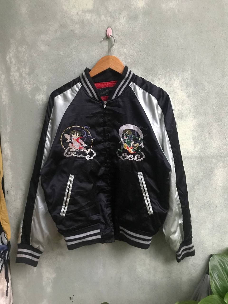 Other SUKAJAN STYLE Size US M / EU 48-50 / 2 - 1 Thumbnail