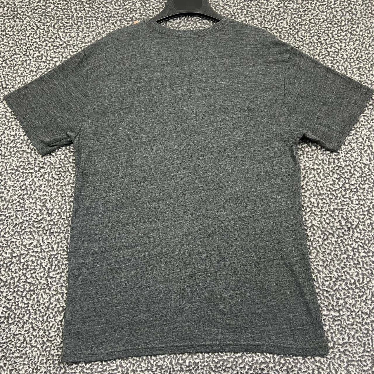 Adidas Kennesaw State Owls Shirt Men Short Sleeve Crew Neck L Size US L / EU 52-54 / 3 - 2 Thumbnail