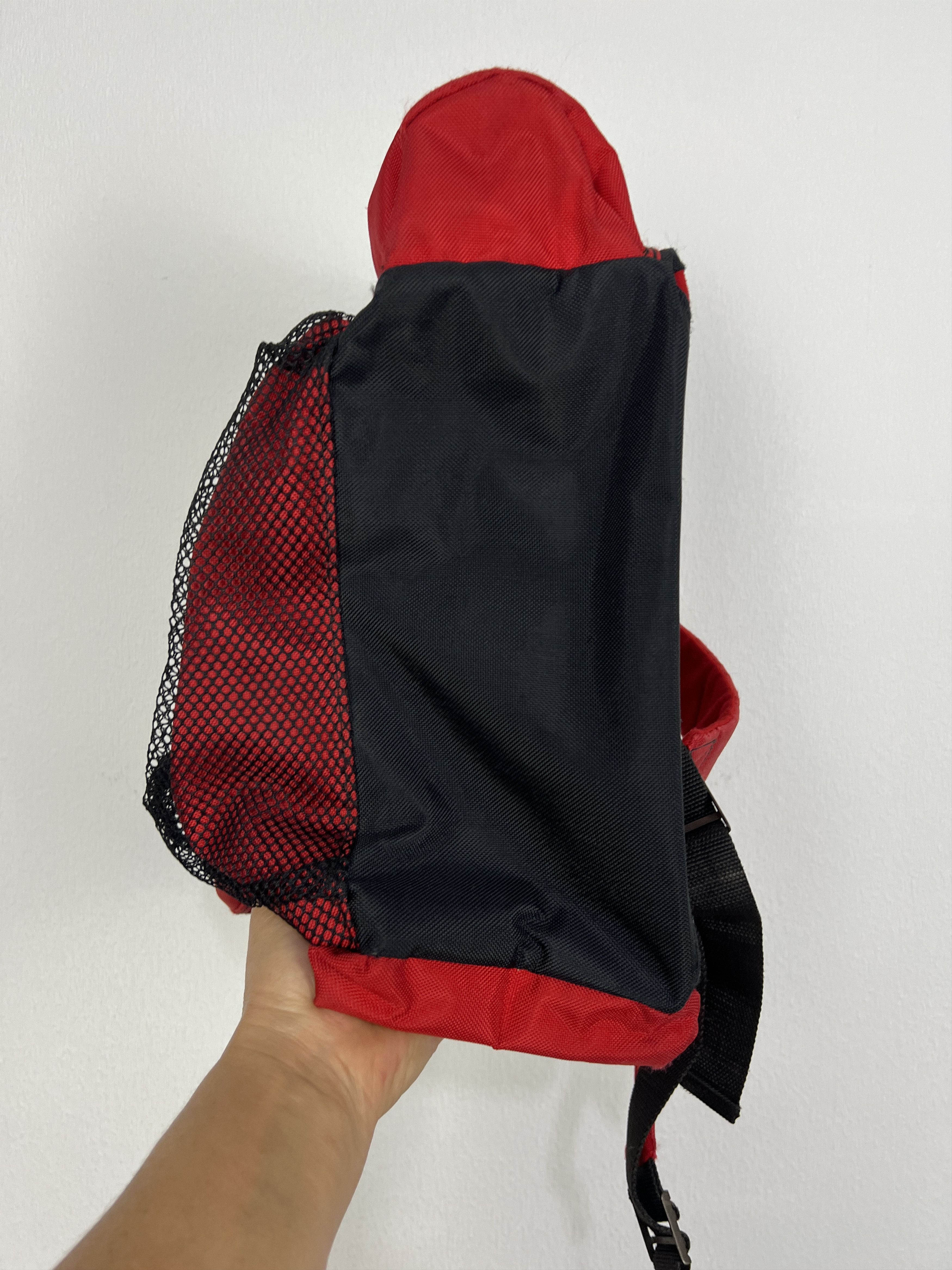 Vintage Marlboro Adventure Team Backpack Hiking Camping Size ONE SIZE - 7 Thumbnail