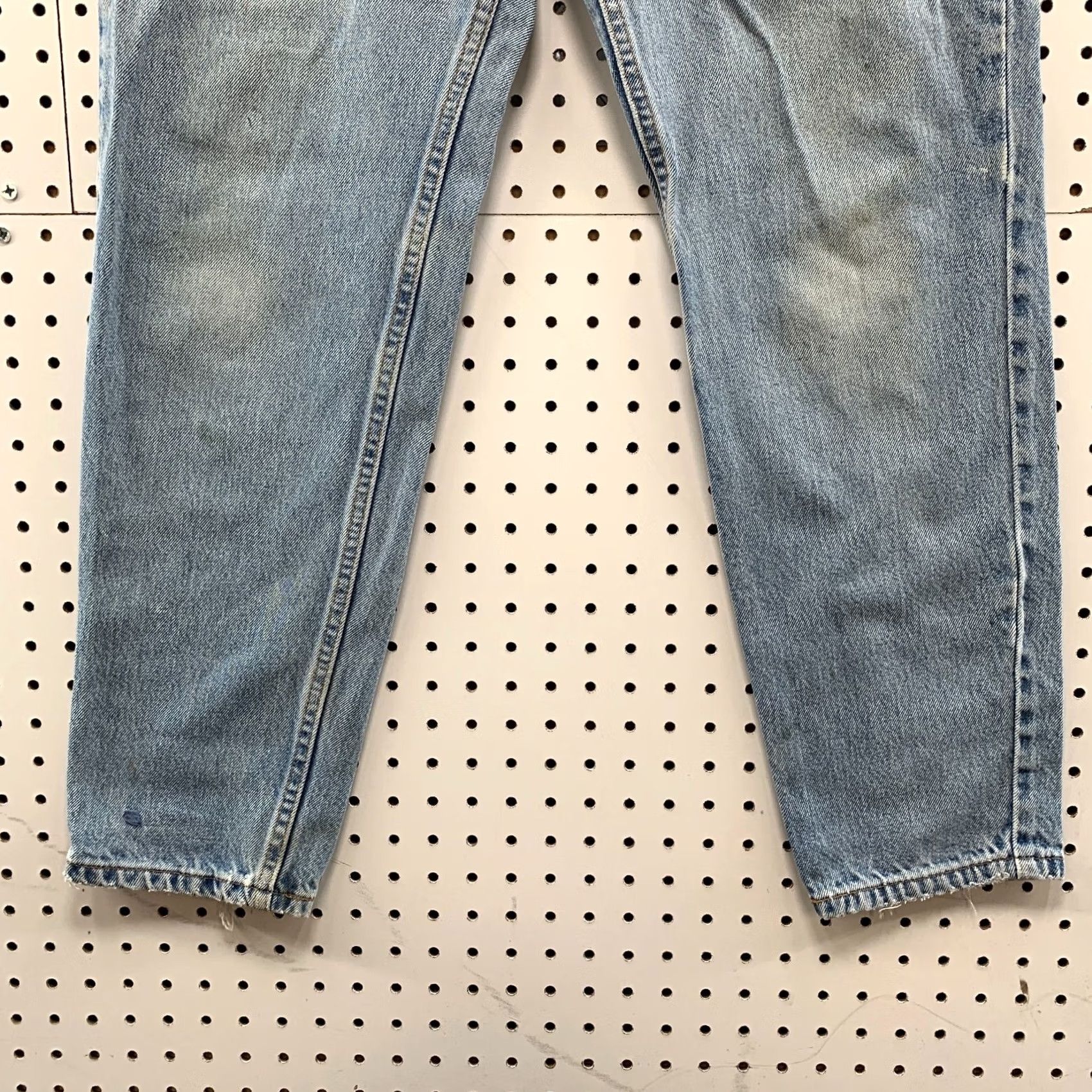 Levi's Item Specifications: Country of Origin: Mexico Size 34" / US 12 / IT 48 - 4 Thumbnail