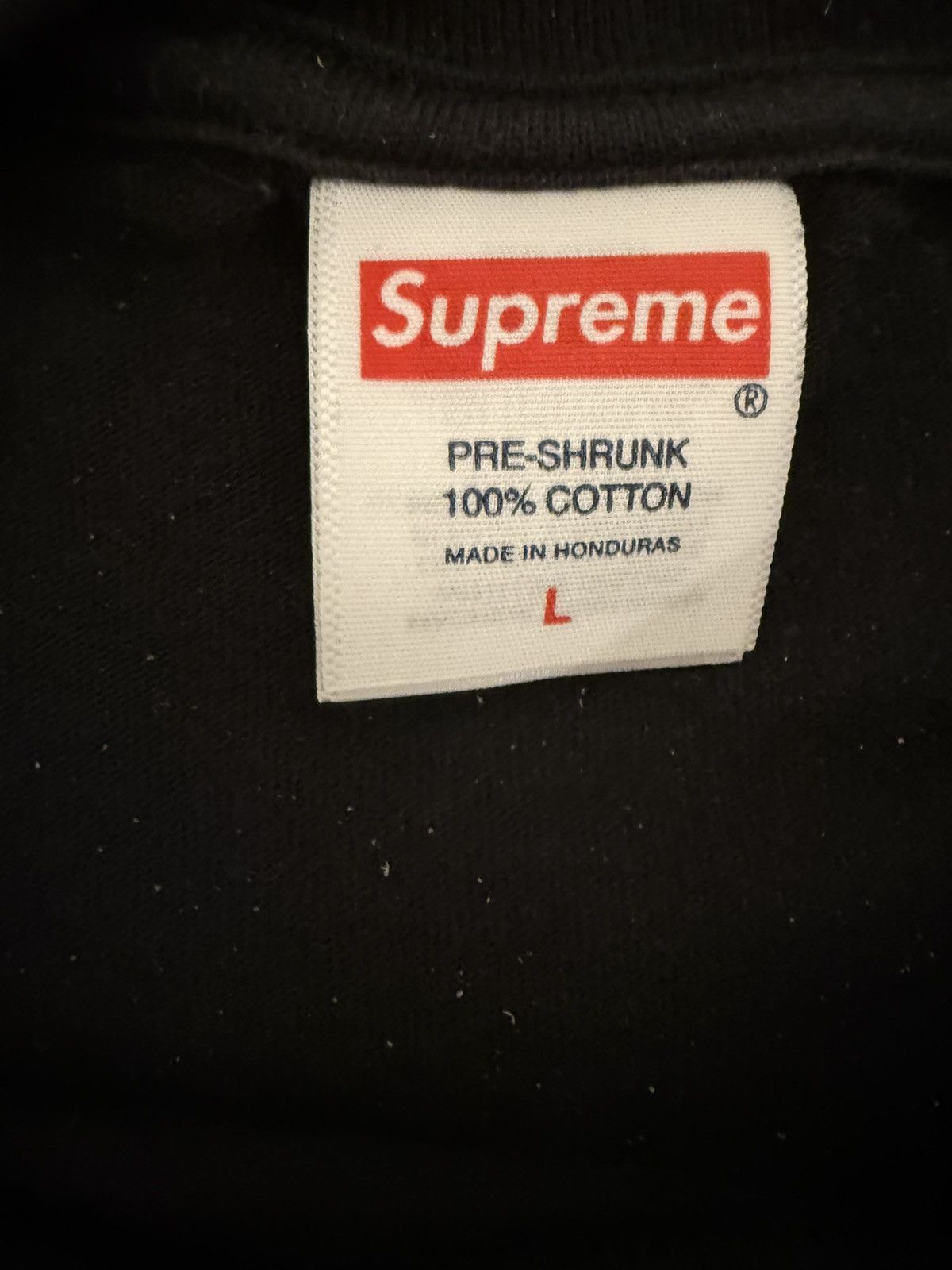 Supreme Supreme Tyler the Creator Photo Tee Size US L / EU 52-54 / 3 - 2 Thumbnail