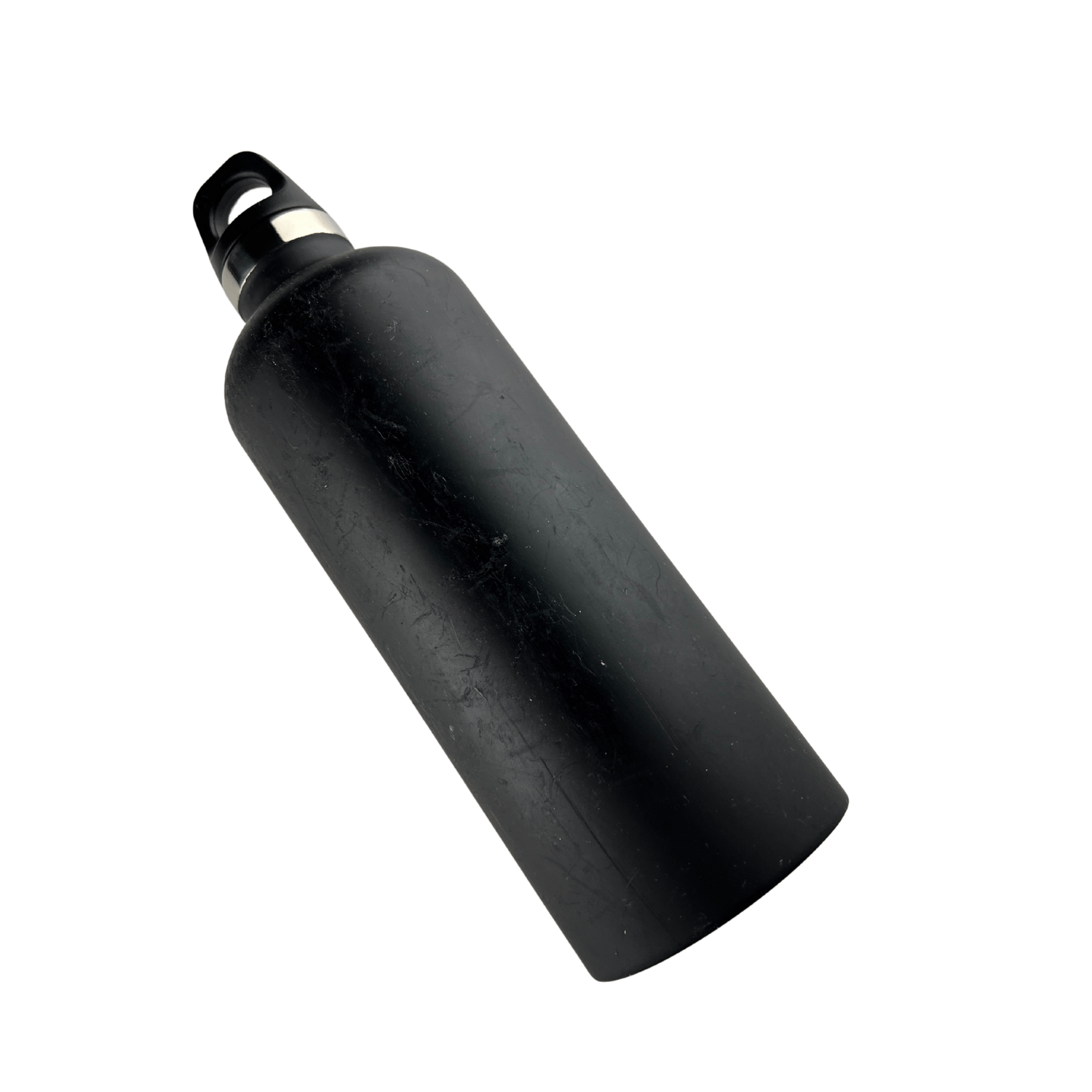Prada Prada Black Stainless Steel Bottle Size ONE SIZE - 5 Thumbnail