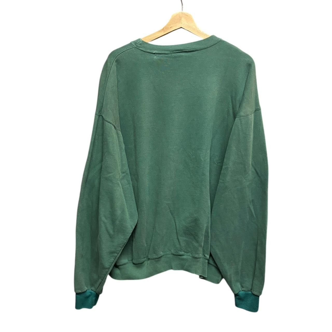 Vintage Vintage Las Vegas Sweatshirt size: XL Size US XL / EU 56 / 4 - 3 Thumbnail