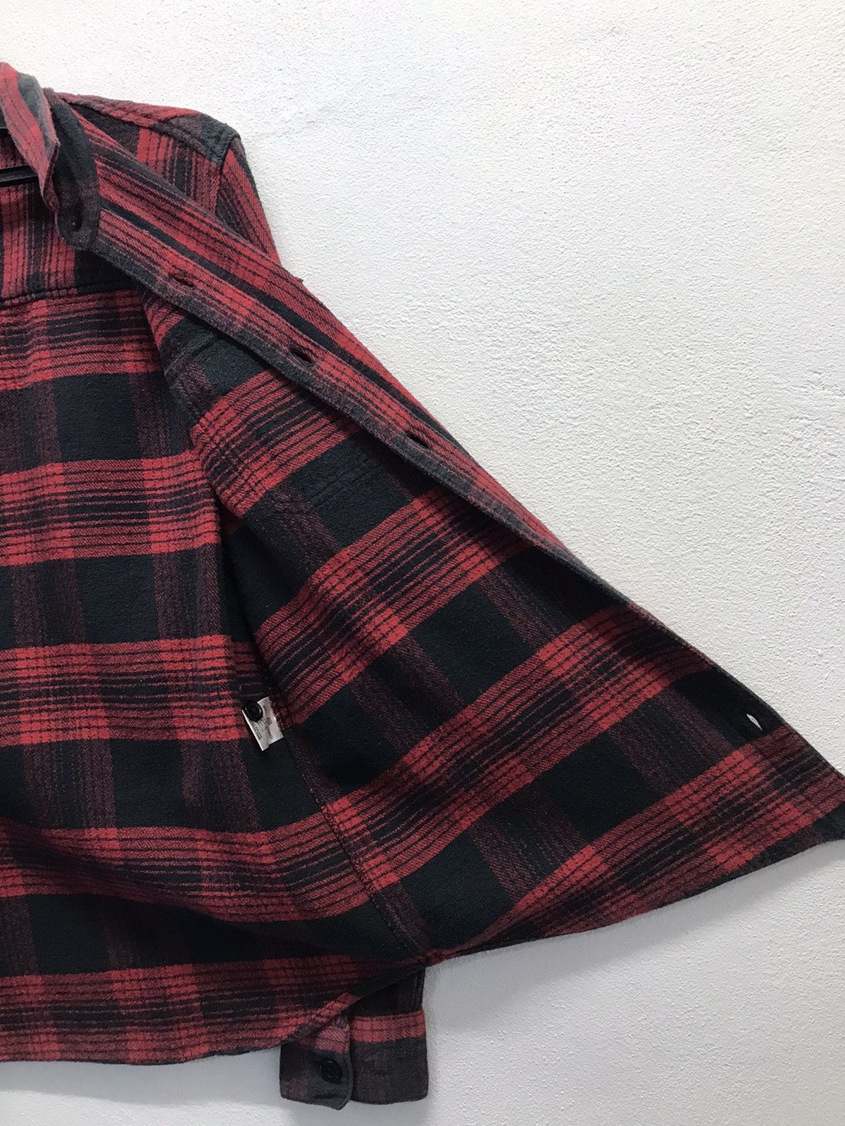 Japanese Brand × Vintage Vintage Goover Grand Long Sleeve Shirt Button Ups Size US L / EU 52-54 / 3 - 9 Thumbnail