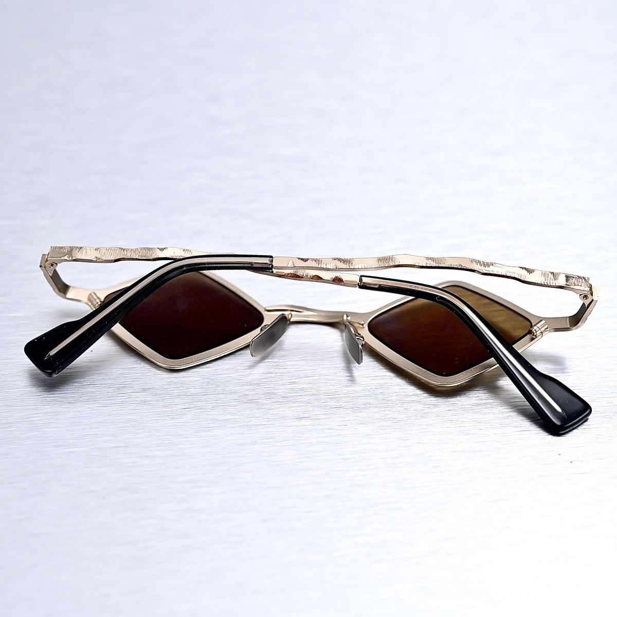 Kuboraum KUBORAUM Z14 SUNGLASSES Size ONE SIZE - 8 Thumbnail