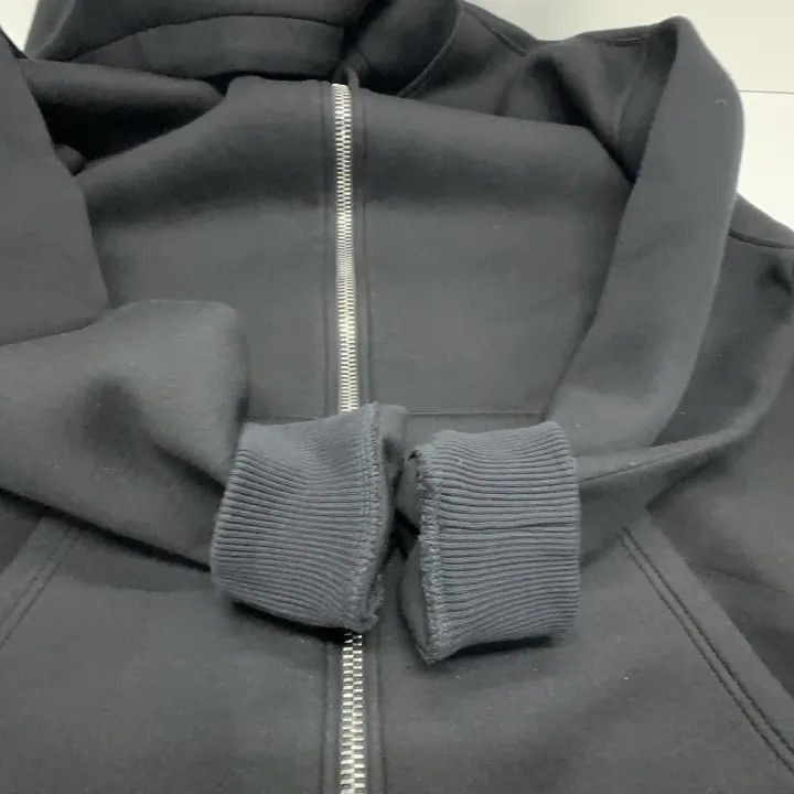 Givenchy Givenchy Givenchy Casual ZipUp Hoodie -2507 Size US S / EU 44-46 / 1 - 7 Thumbnail