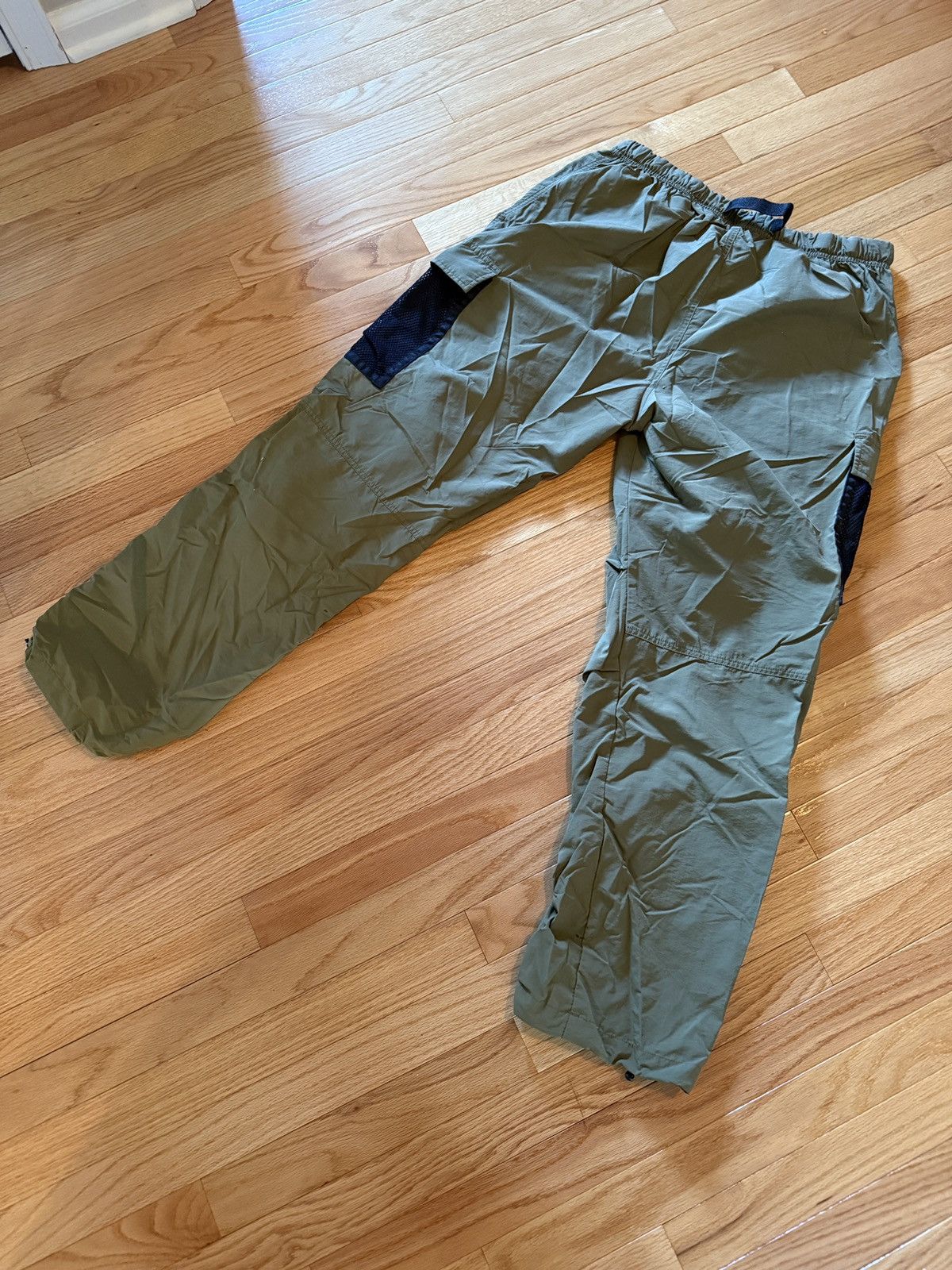 Bronze 56k Bronze 56k Baggy Cargos Size US 32 / EU 48 - 5 Thumbnail