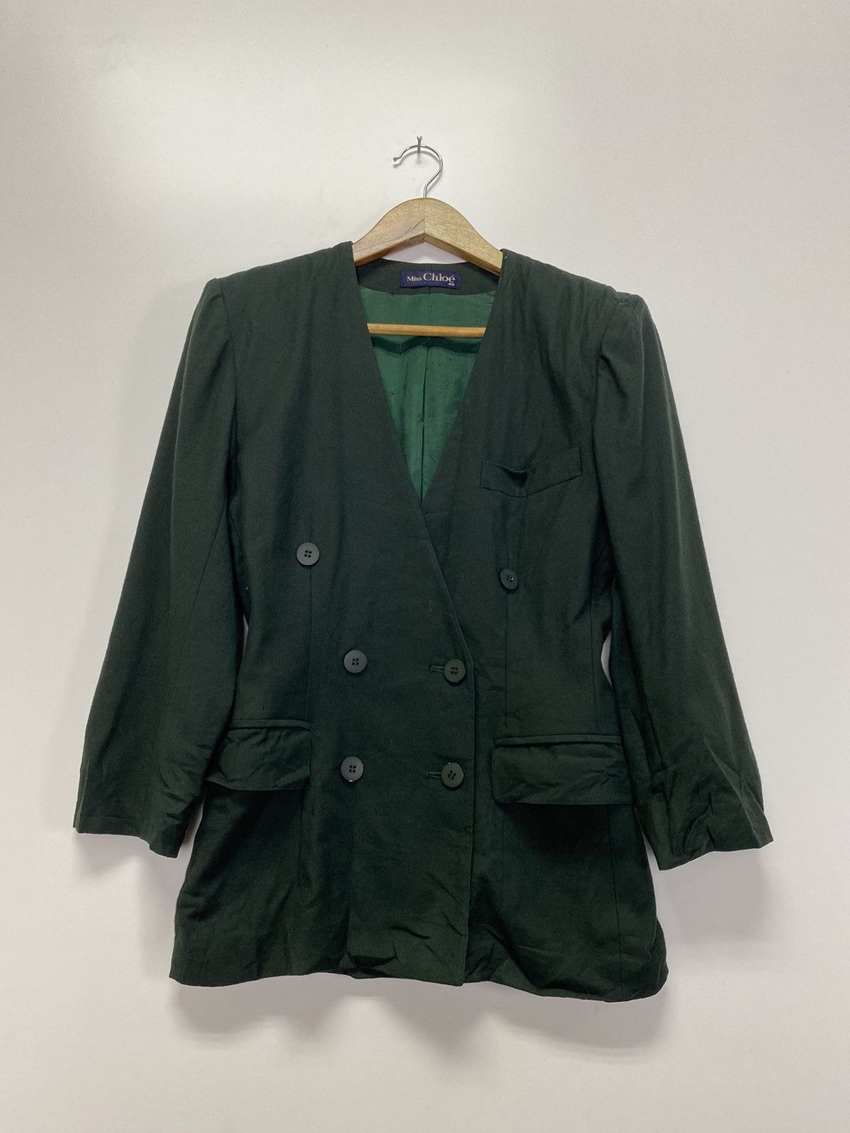 Chloe Miss Chloe Jacket Size M / US 6-8 / IT 42-44 - 1 Thumbnail