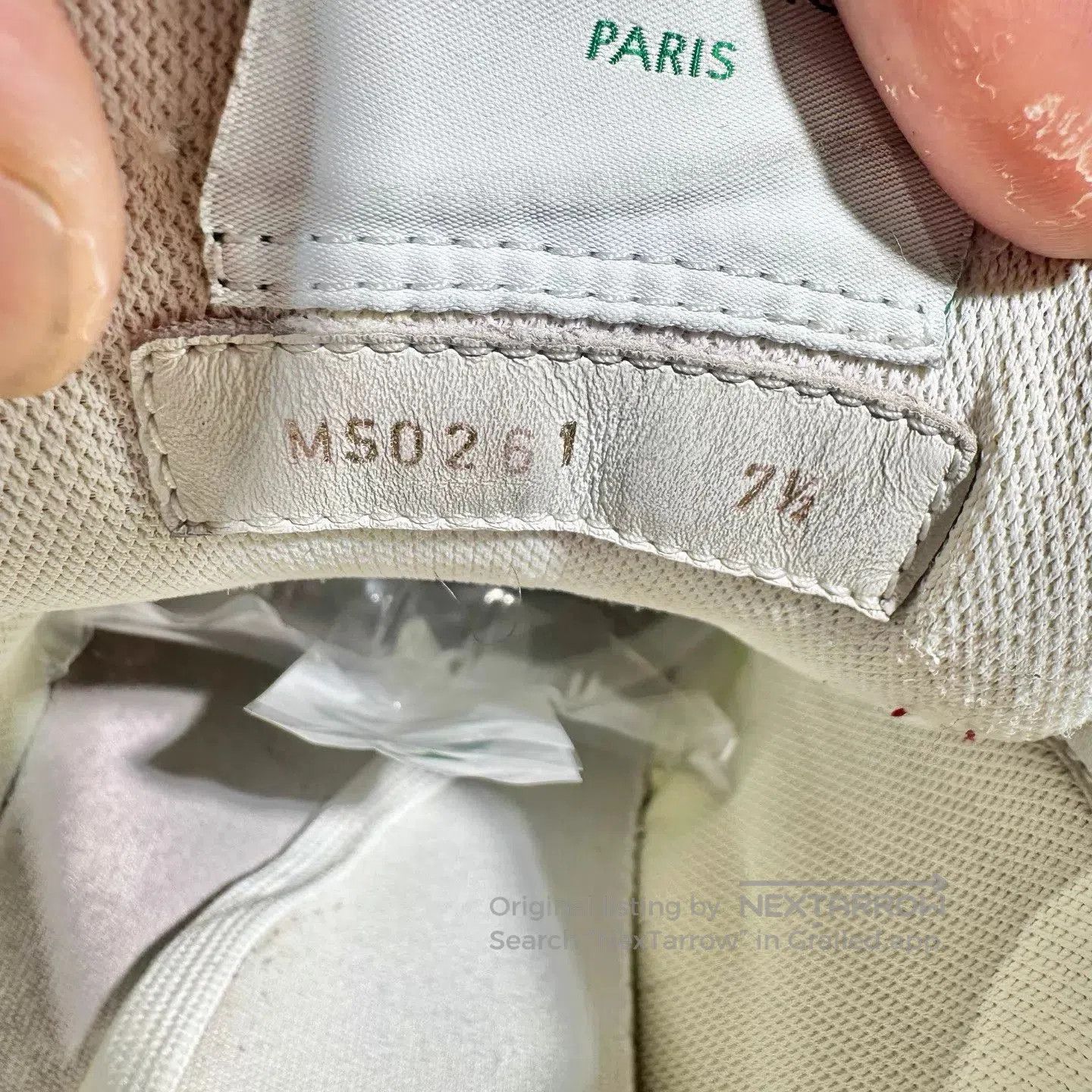 Louis Vuitton Multi Color Low. Size US 8.5 / EU 41-42 - 6 Thumbnail