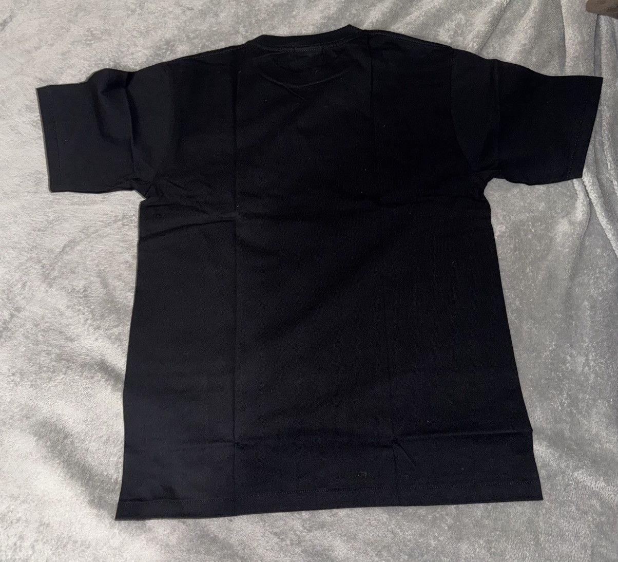 Bape BAPE “ APE SHALL NEVER KILL APE” ROPE TEE Size US M / EU 48-50 / 2 - 6 Thumbnail