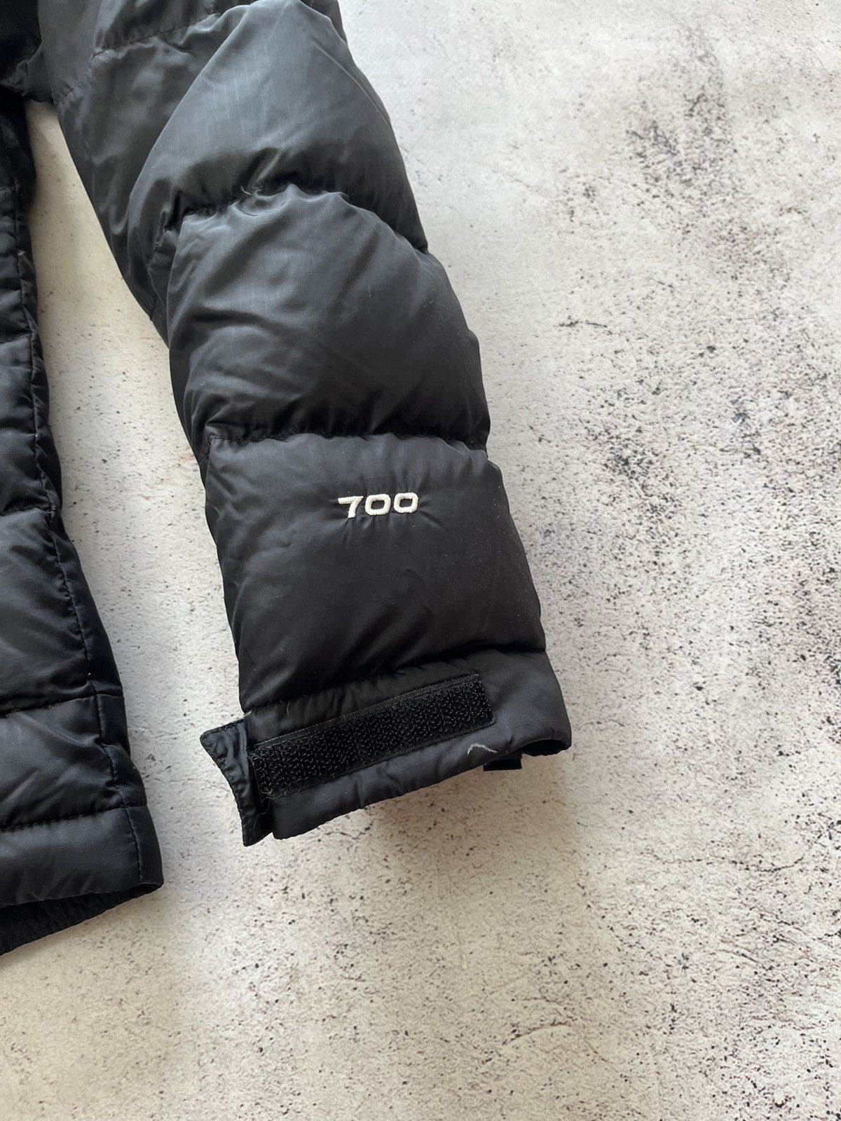 The North Face The North Face 700 Women’s Black Dawn Jacket Women’s S Size S / US 4 / IT 40 - 3 Thumbnail
