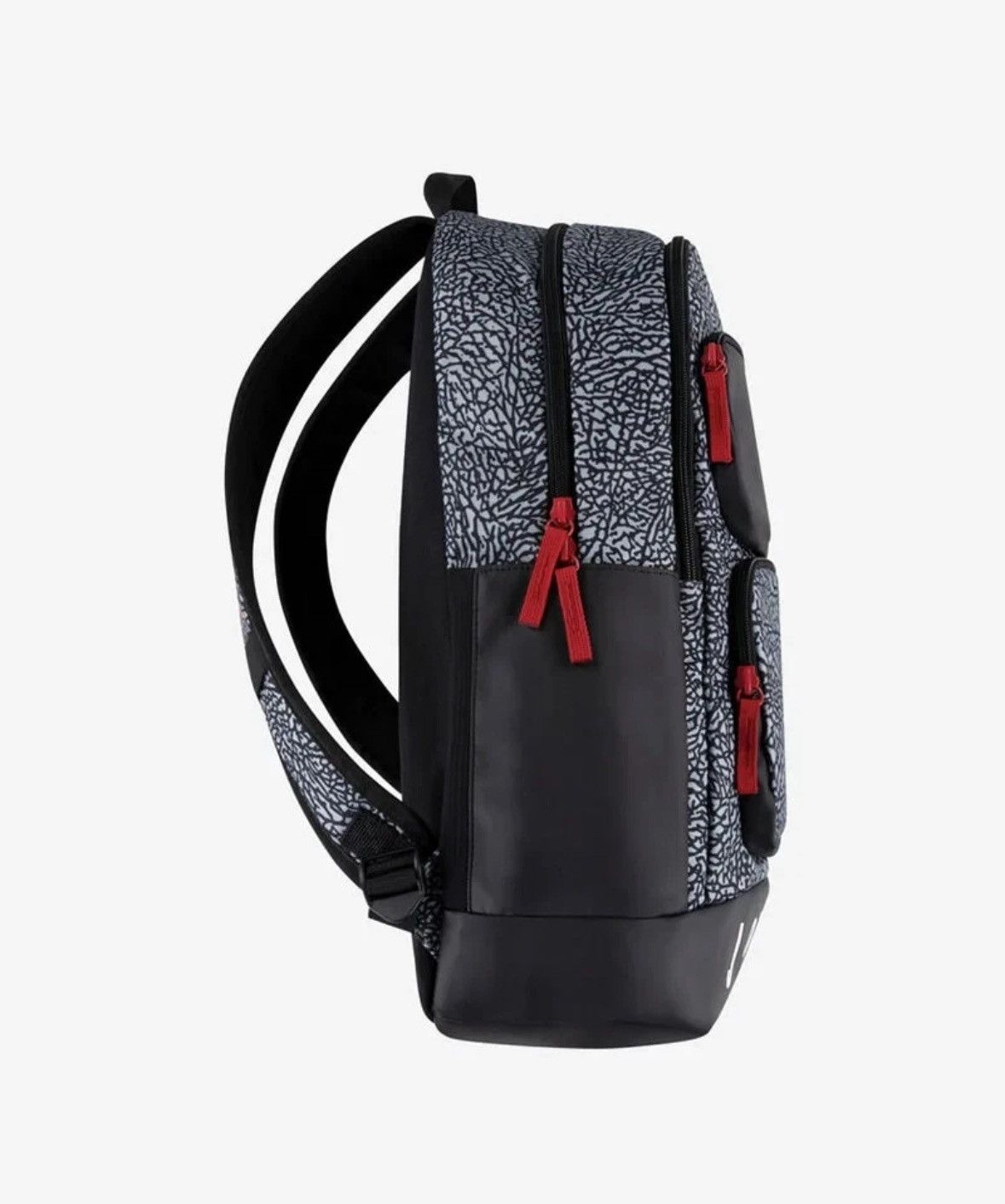 Nike Nike Air Jordan Essential 15" Laptop Backpack Bag 9A0670-G3A Size ONE SIZE - 2 Thumbnail