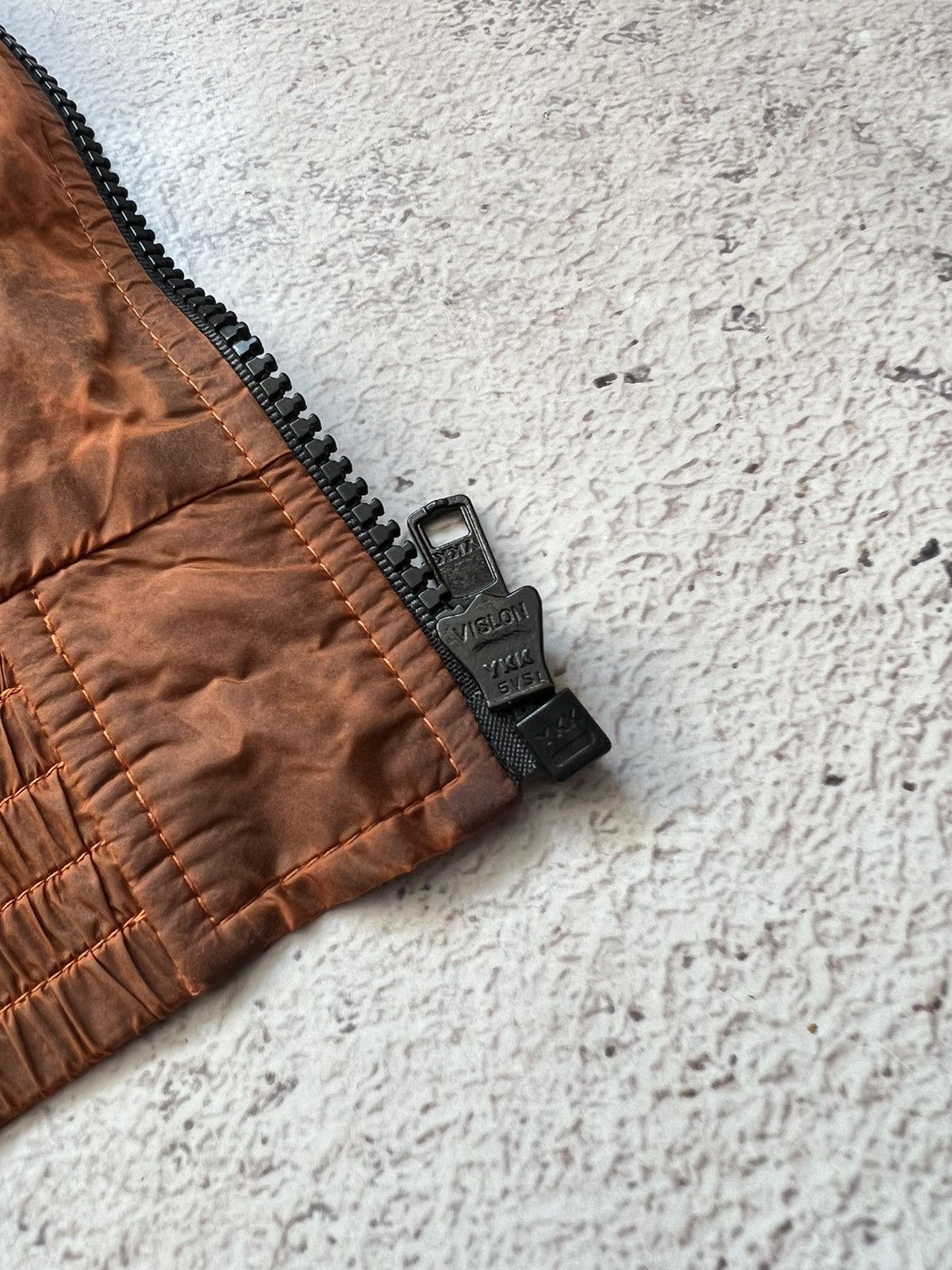 Anton Belinskiy 🇺🇦Ukrainian designer ANTON BELINSKIY Hooded Track Jacket Size US M / EU 48-50 / 2 - 9 Thumbnail