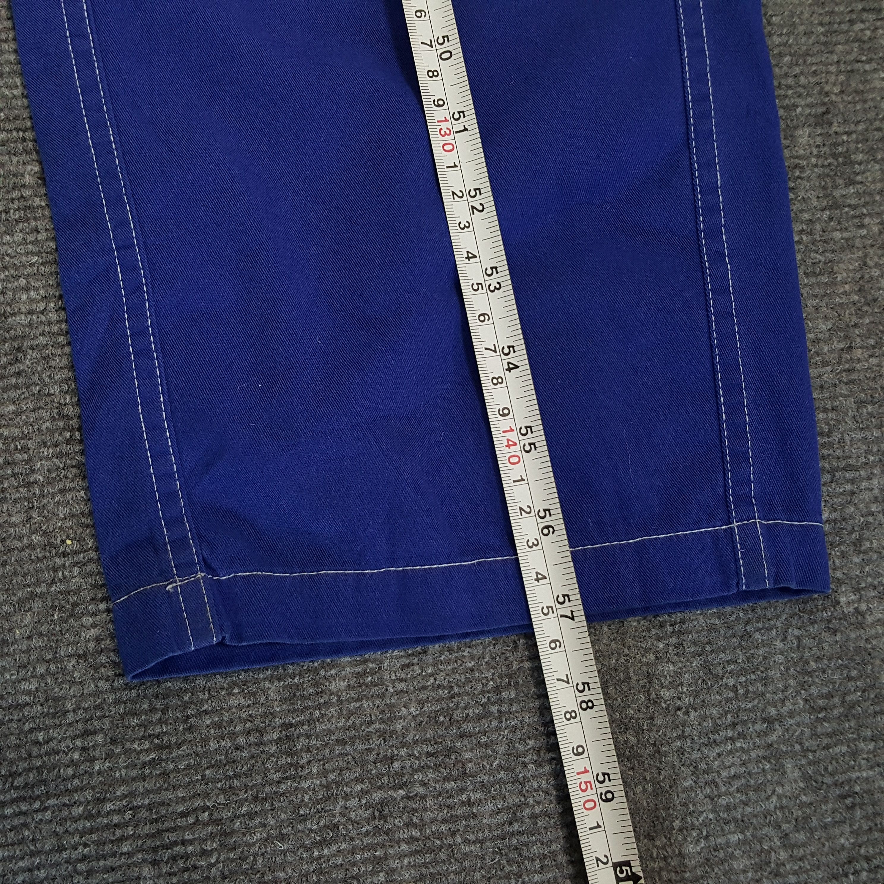 Japanese Brand × Vintage Subaru Japanese Rally Team Custom Coverall Jacket Size US M / EU 48-50 / 2 - 14 Thumbnail