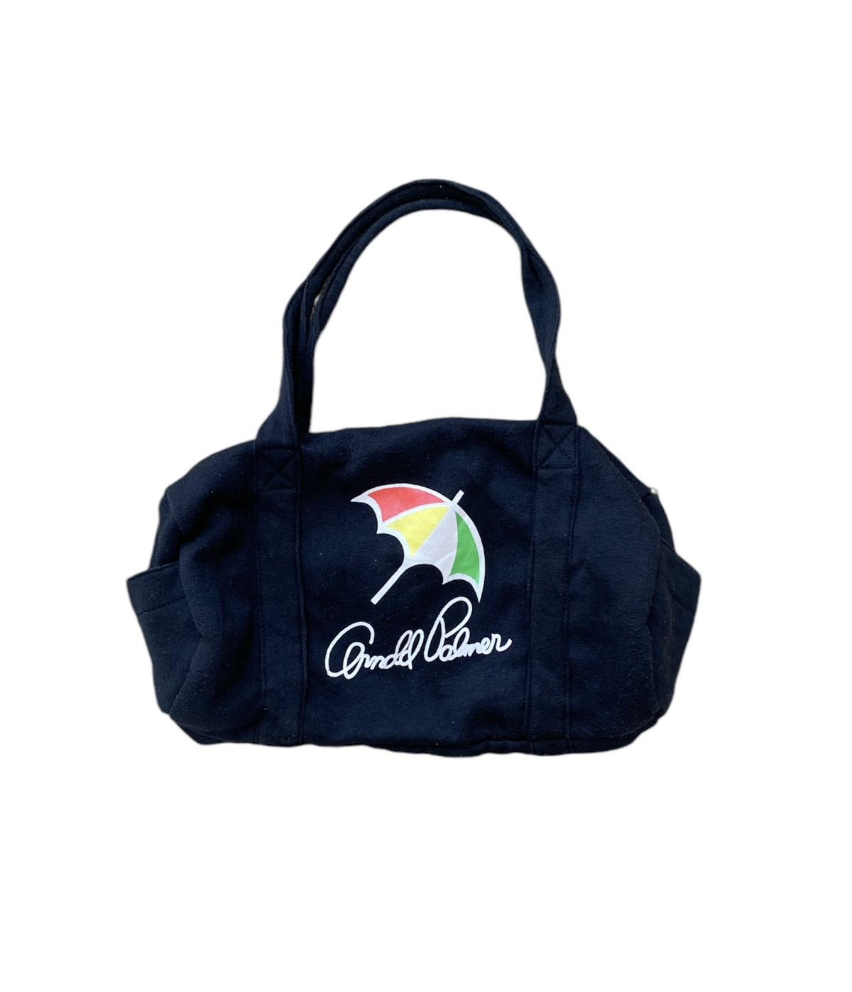 Designer × Japanese Brand × Vintage Vintage Arnold Palmer Bag Size ONE SIZE - 1 Thumbnail