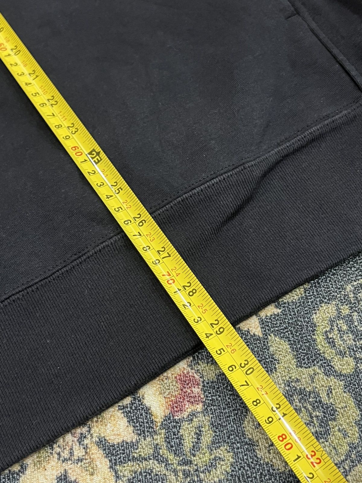 Jil Sander × Uniqlo Jil Sander x Uniqlo Halfzip Pullover Hoodie Size US XXL / EU 58 / 5 - 7 Thumbnail