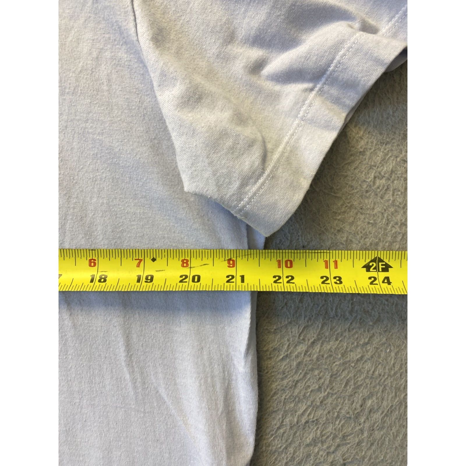 Nike The Nike Tee Men's T-Shirt Sz L Logo Sportswear Short Sleeve Lavender 126-8 Size US L / EU 52-54 / 3 - 4 Thumbnail