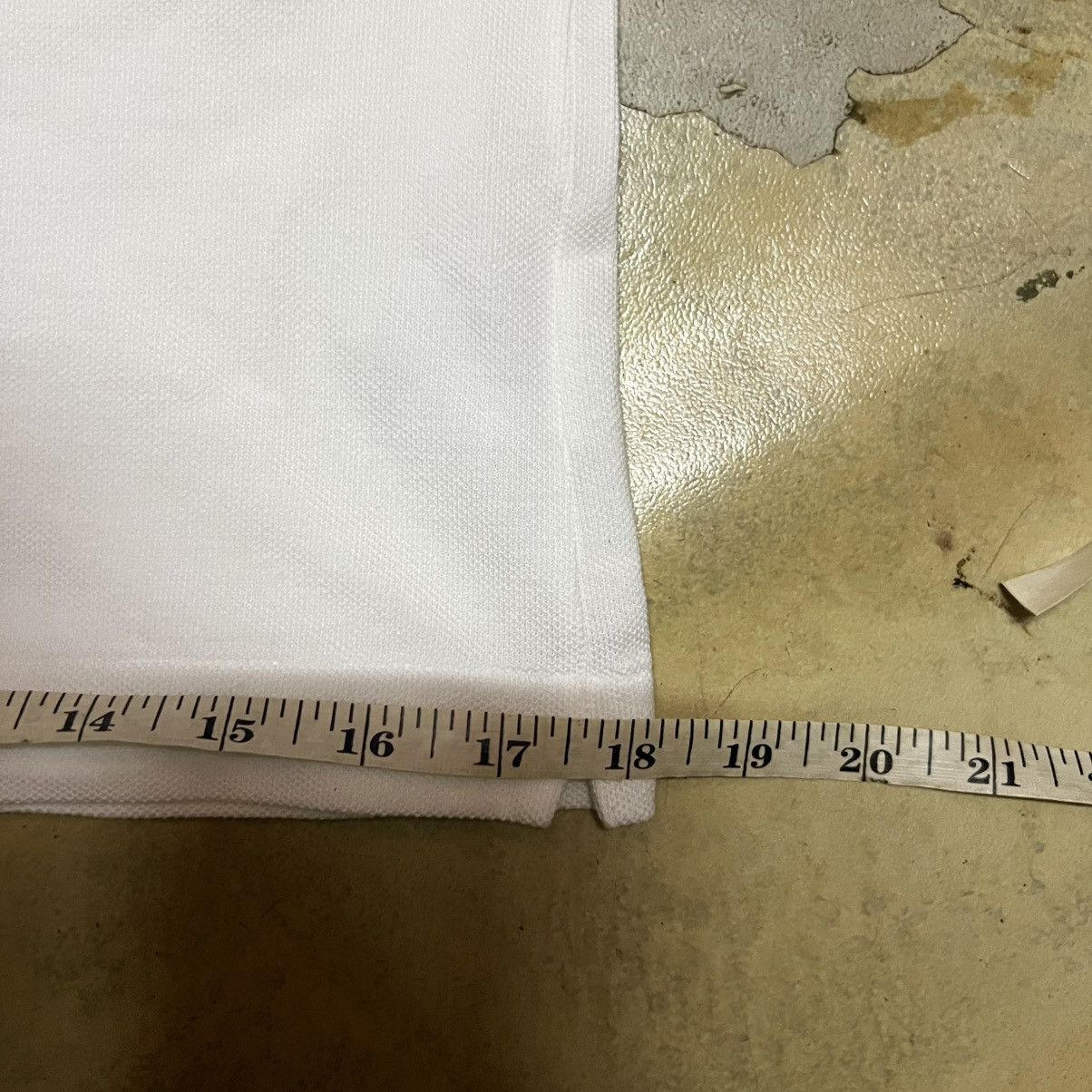Lacoste Lacoste Polo Shirt Size US S / EU 44-46 / 1 - 8 Thumbnail