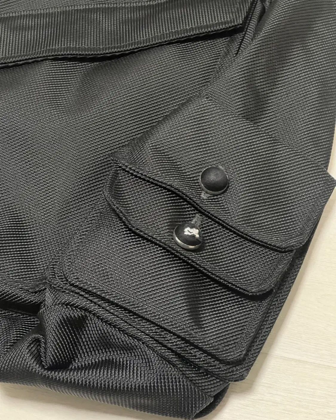 Eastpak × Raf Simons Raf Simons x Eastpak Sling Bag Size ONE SIZE - 2 Thumbnail