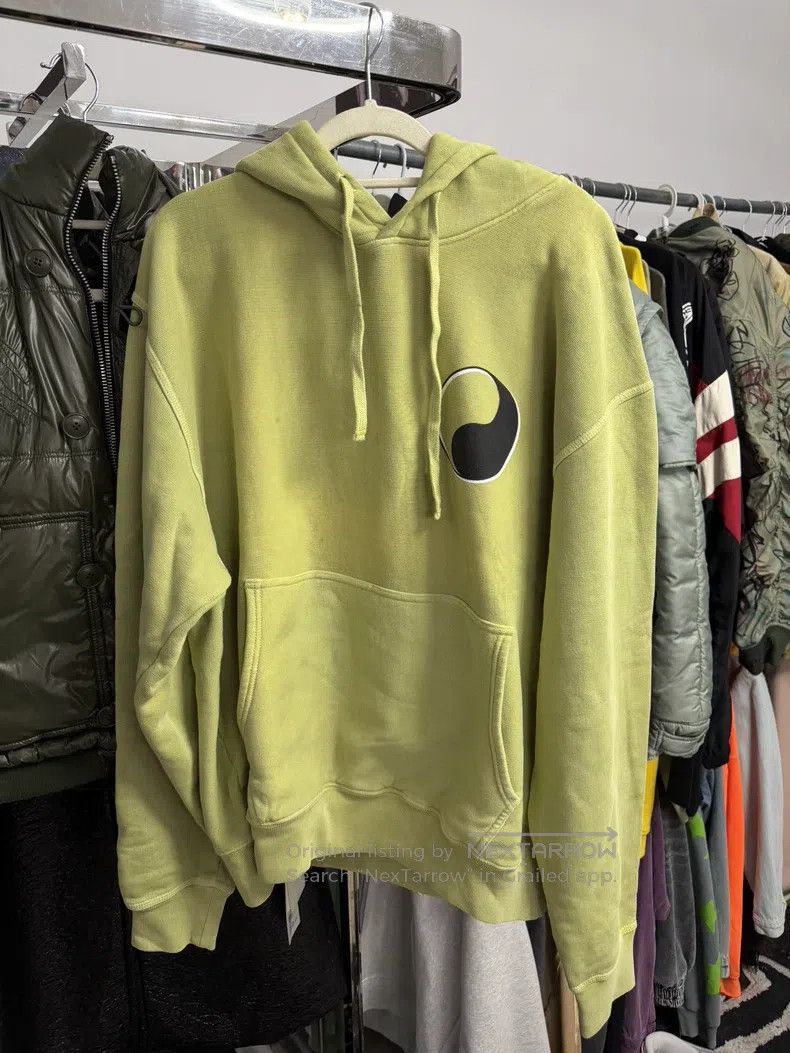 Other Our Legacy Collaboration Tai Chi Sweatshirt Size US L / EU 52-54 / 3 - 1 Thumbnail